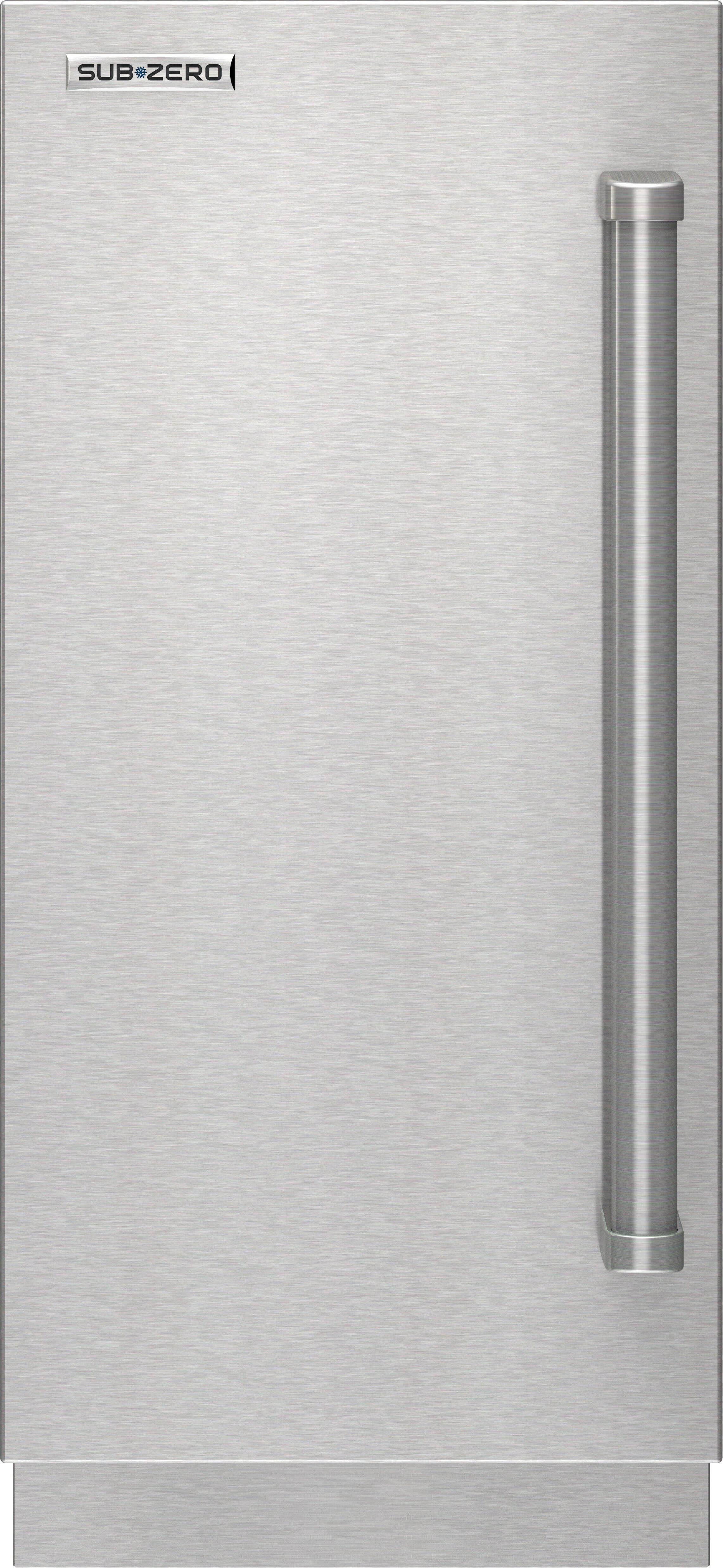 Sub Zero 7043171 Pro Handle, Left Hinge
