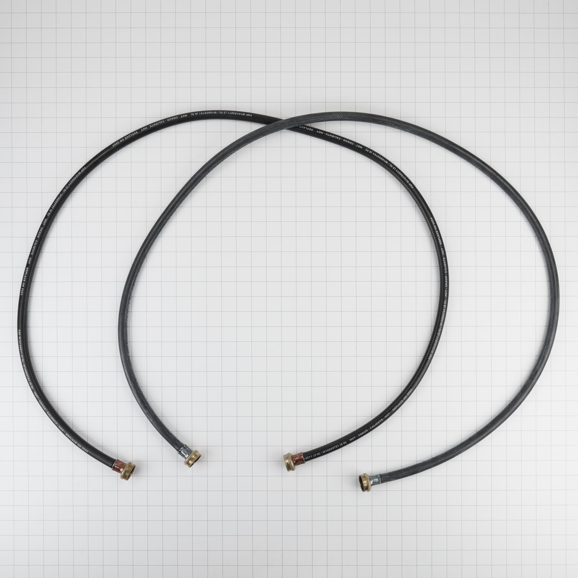 Whirlpool W11085908 Black