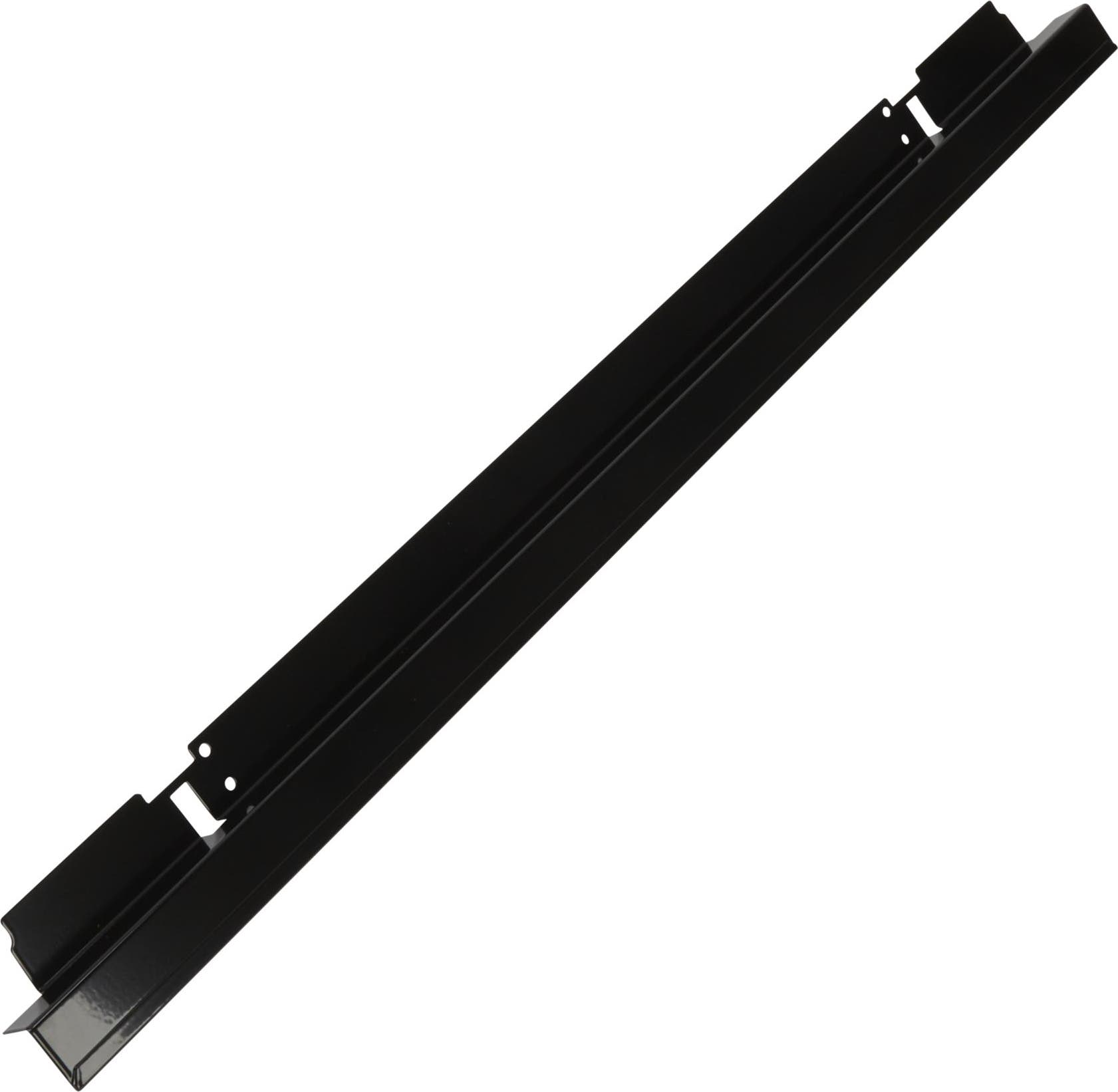 Whirlpool W11395657 Black