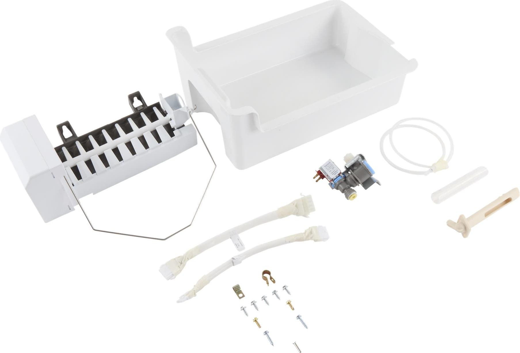 Whirlpool W11519080 Other