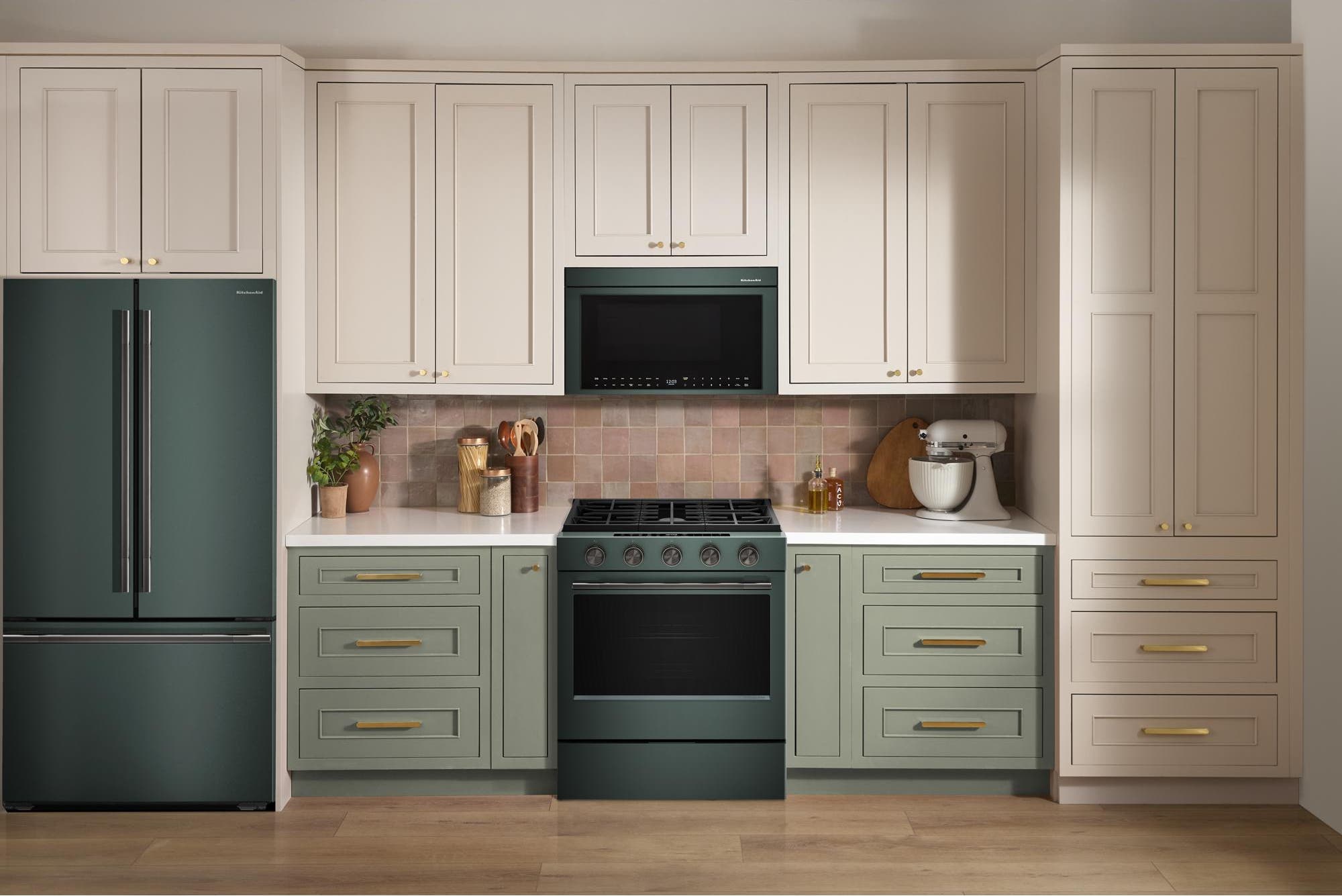 Whirlpool W11773965 Black Ore