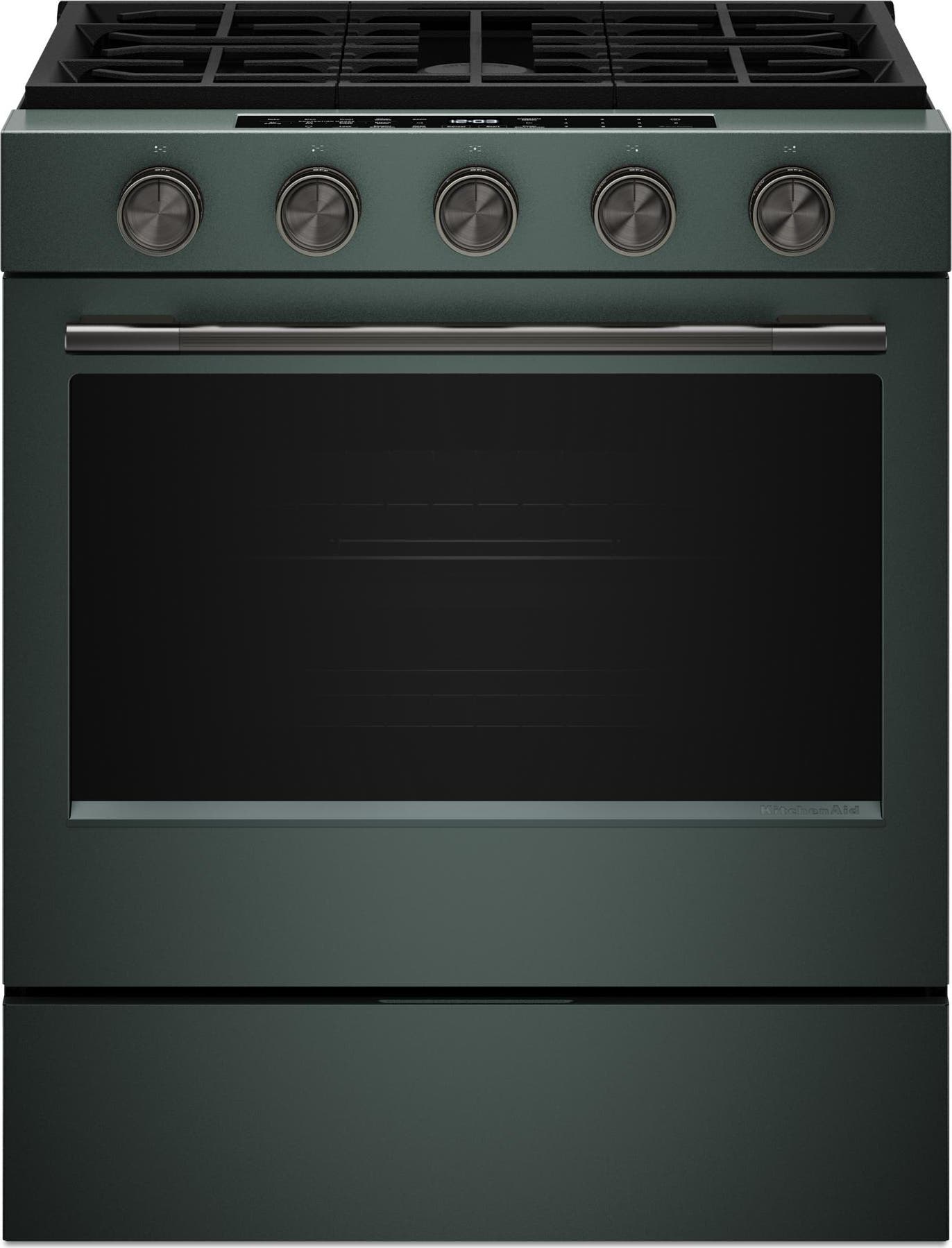 Whirlpool W11773965 Black Ore