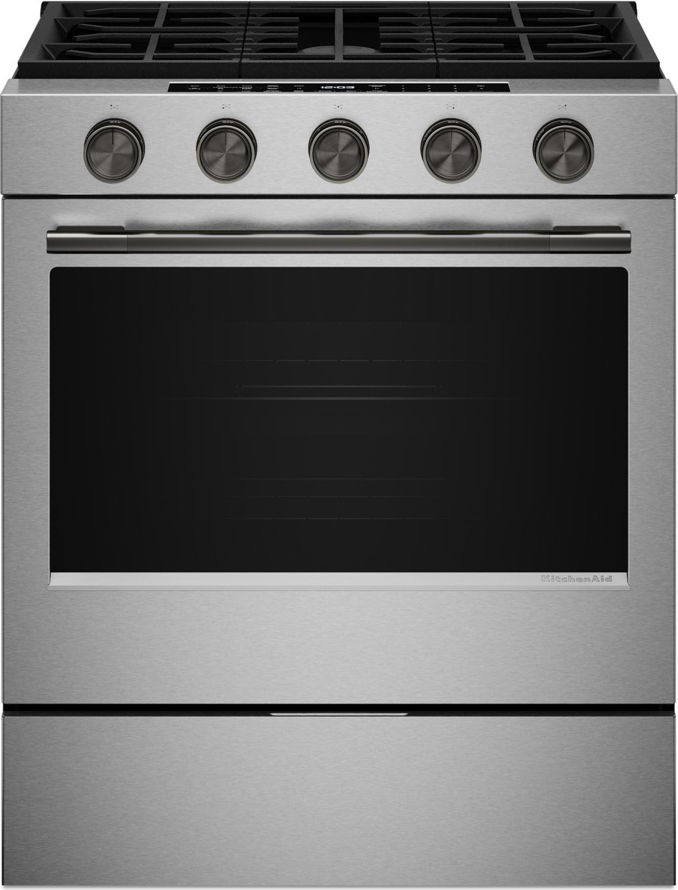Whirlpool W11773965 Black Ore