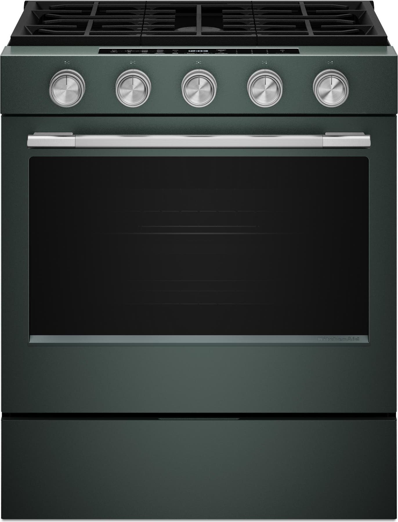 Whirlpool W11773966 Stainless Steel