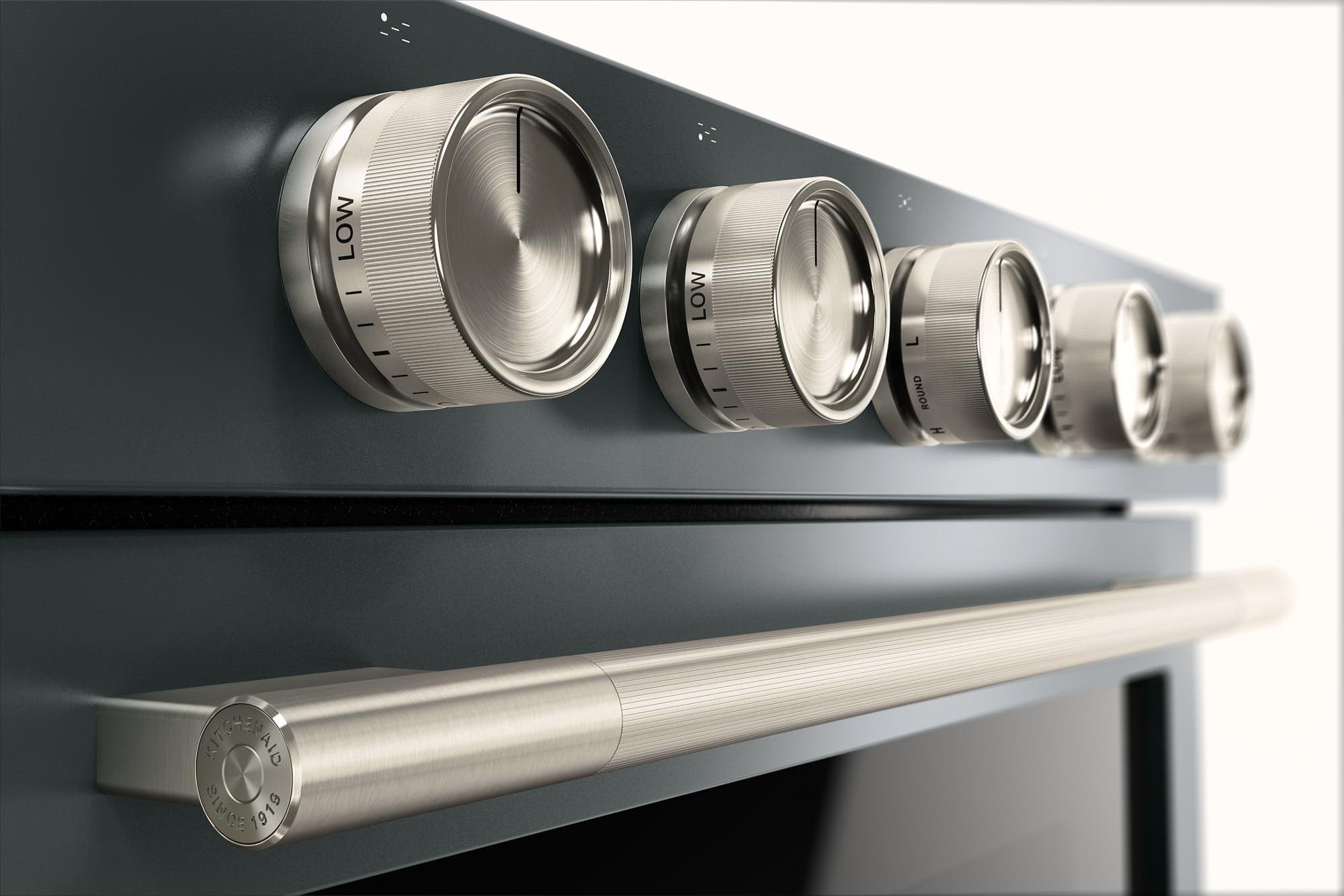 Whirlpool W11773966 Stainless Steel