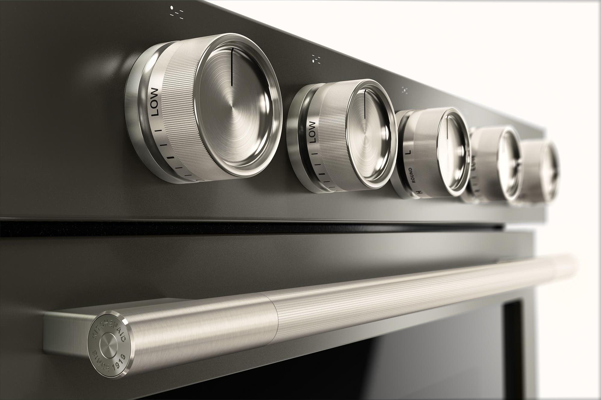 Whirlpool W11773966 Stainless Steel