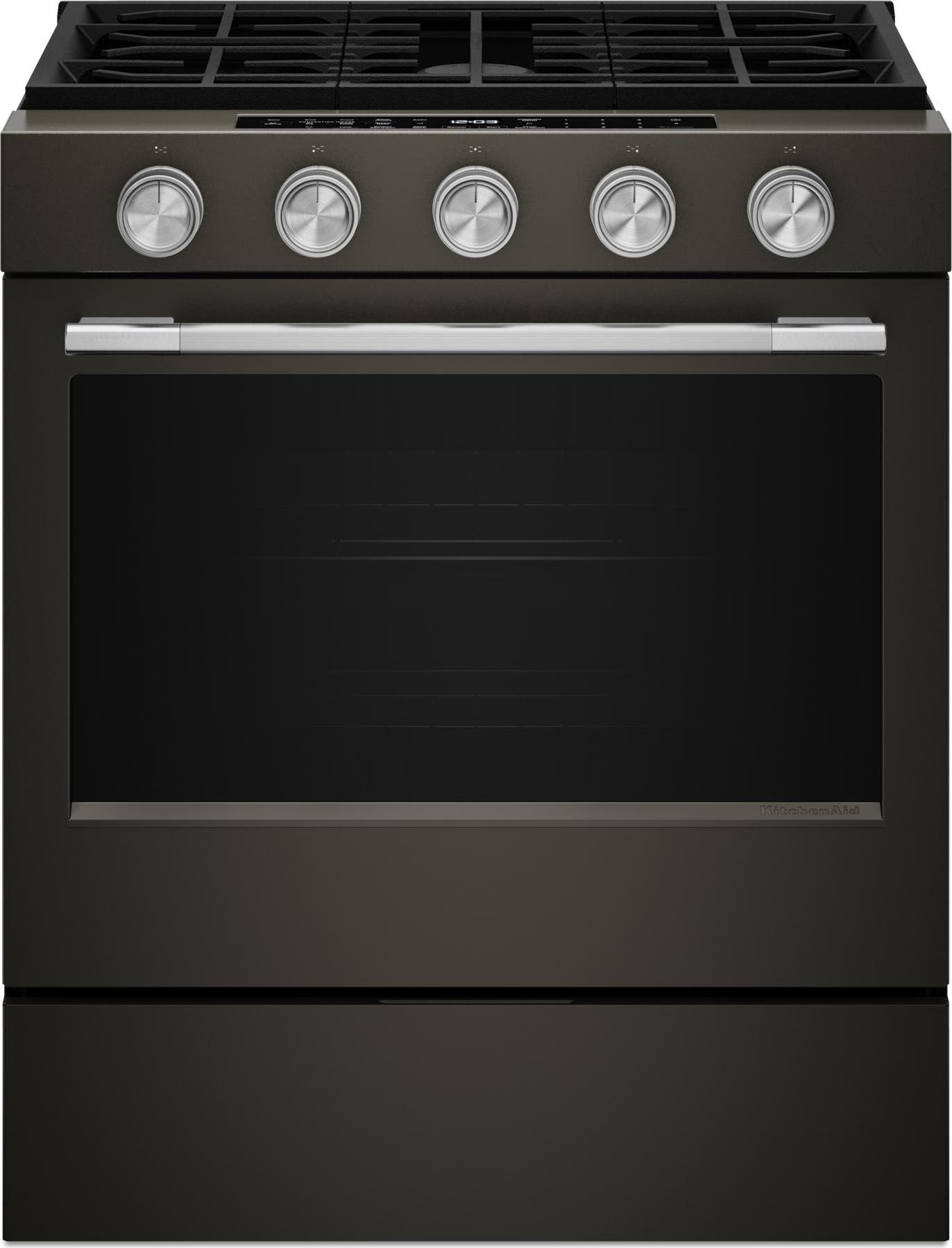 Whirlpool W11773966 Stainless Steel