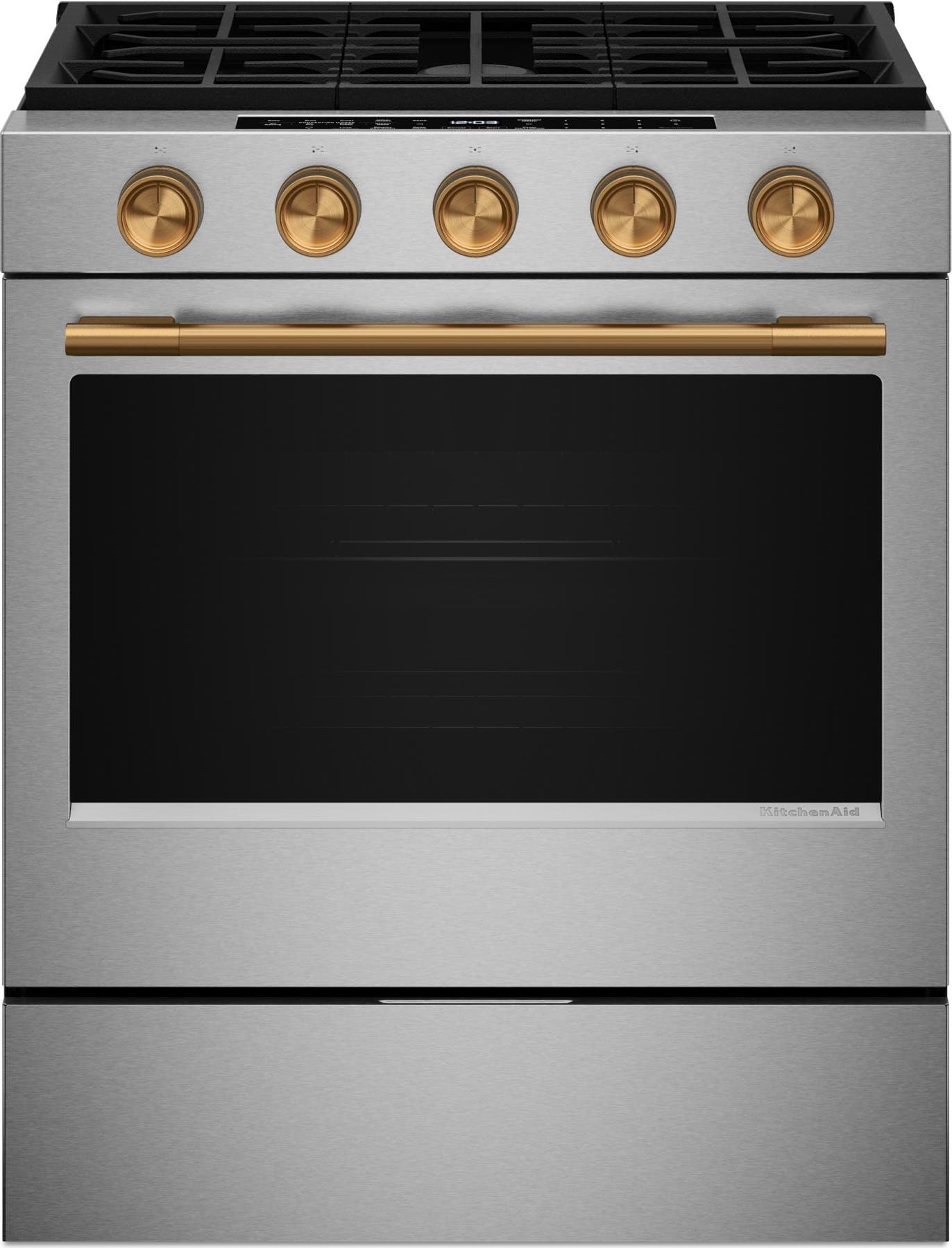 Whirlpool W11773967 Bronze