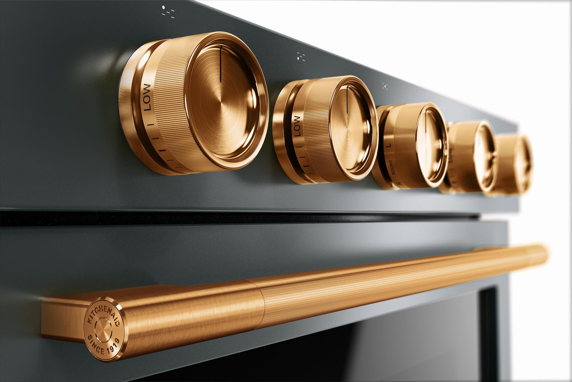 Whirlpool W11773967 Bronze