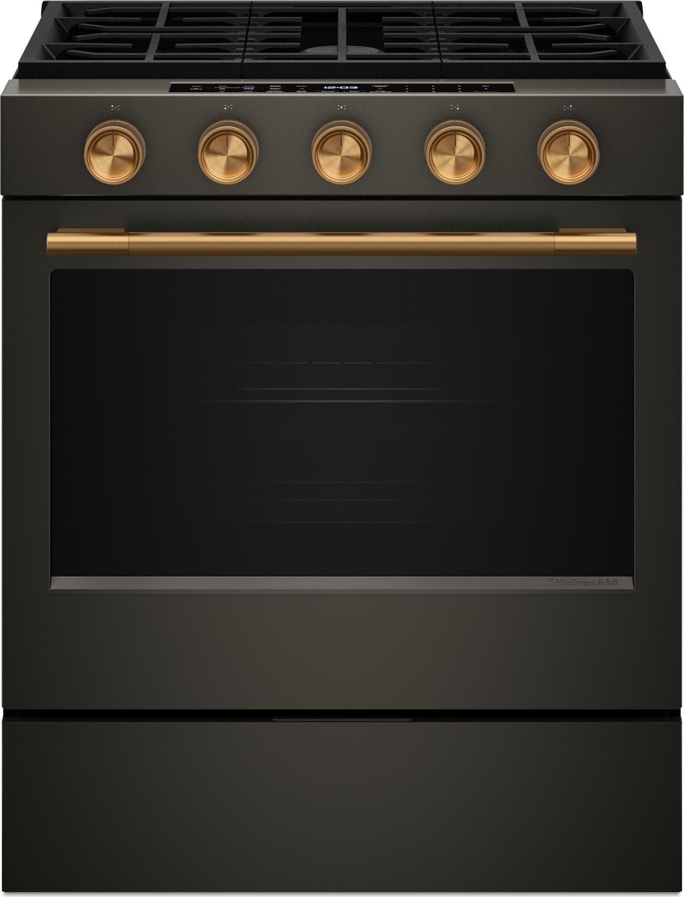 Whirlpool W11773967 Bronze