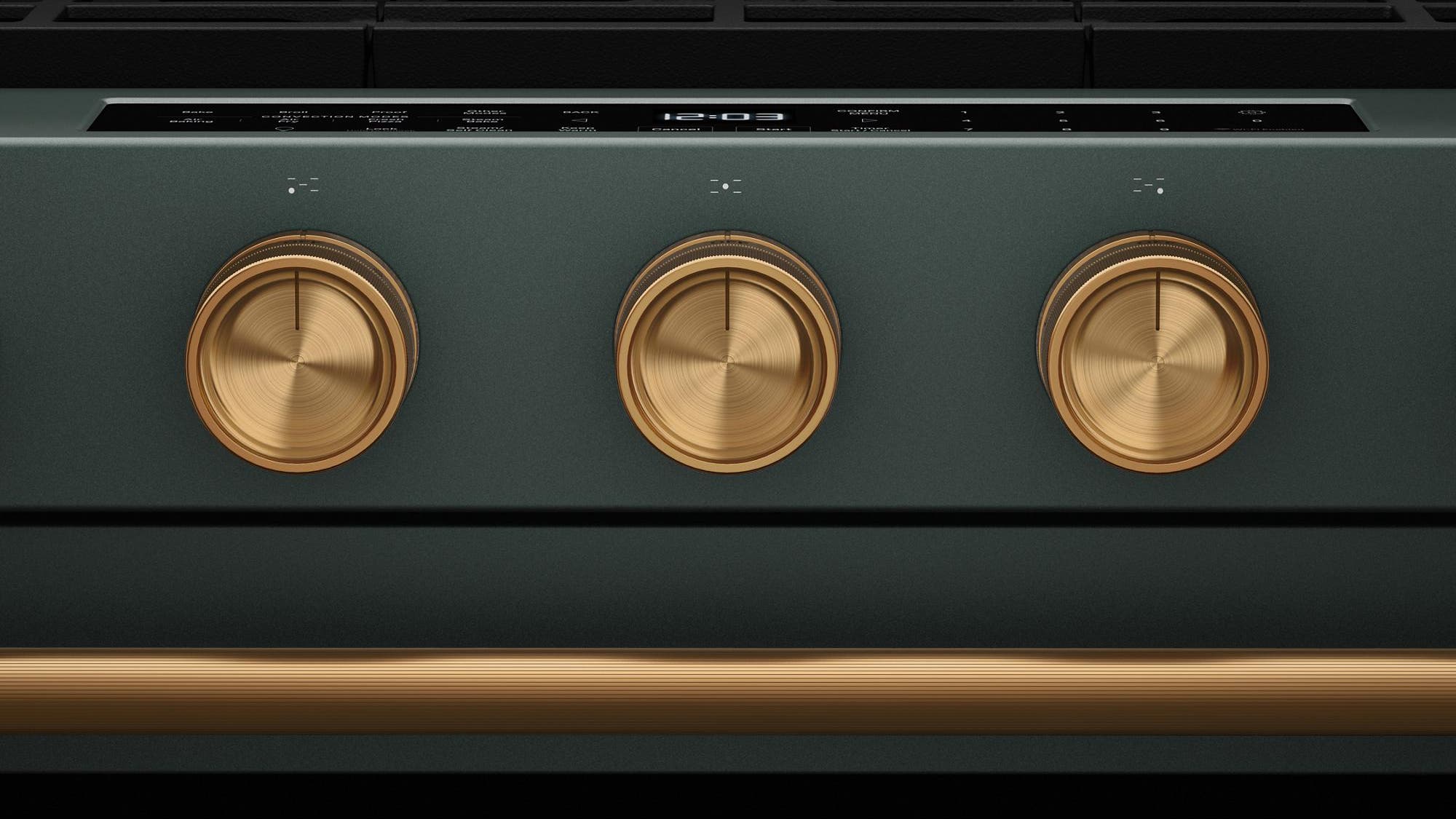 Whirlpool W11773967 Bronze