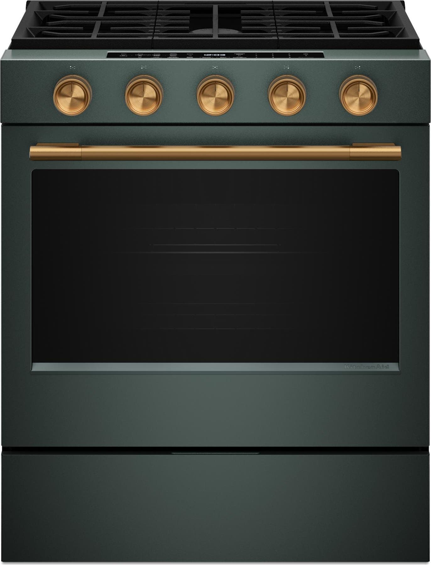 Whirlpool W11773967 Bronze