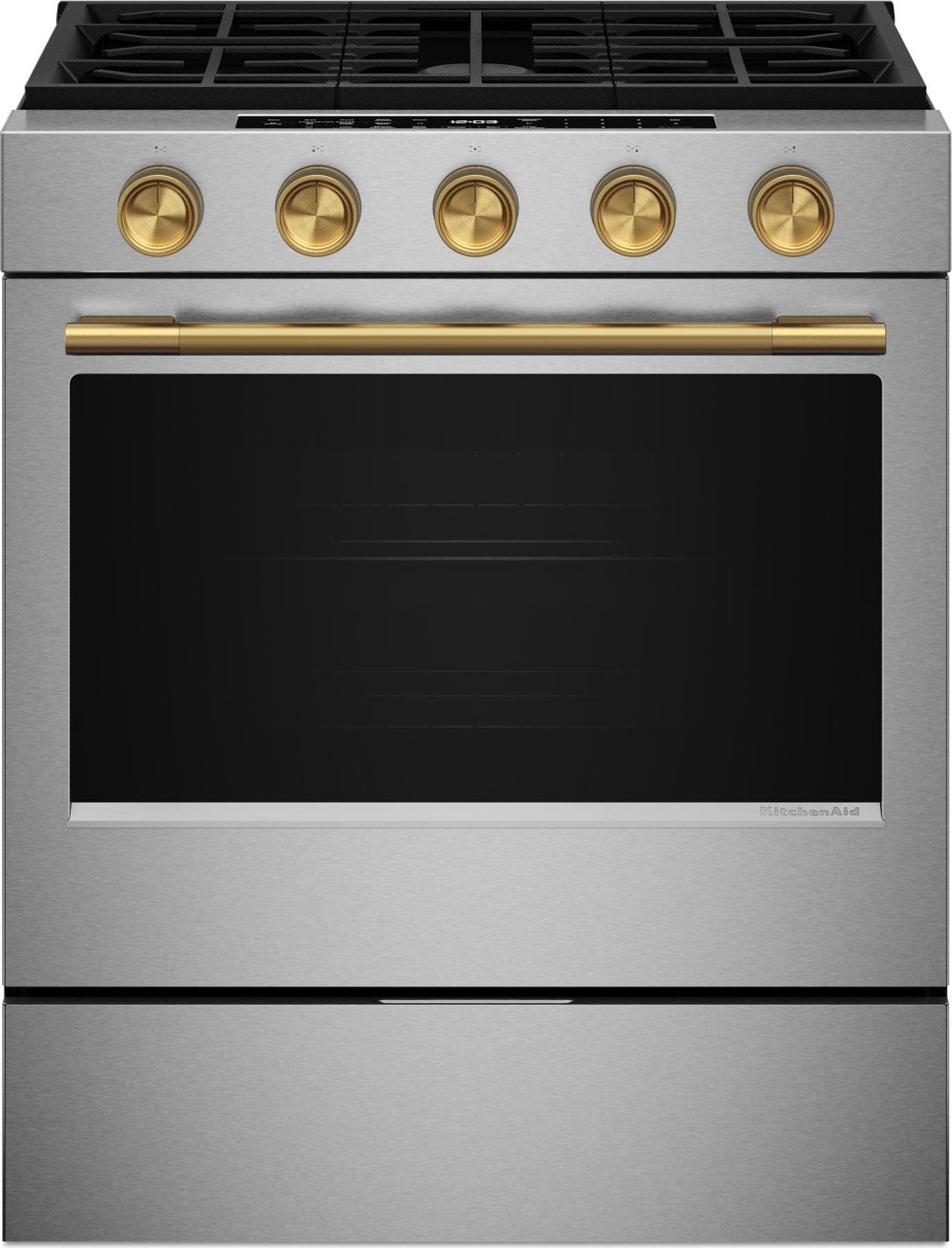 Whirlpool W11773968 Brass