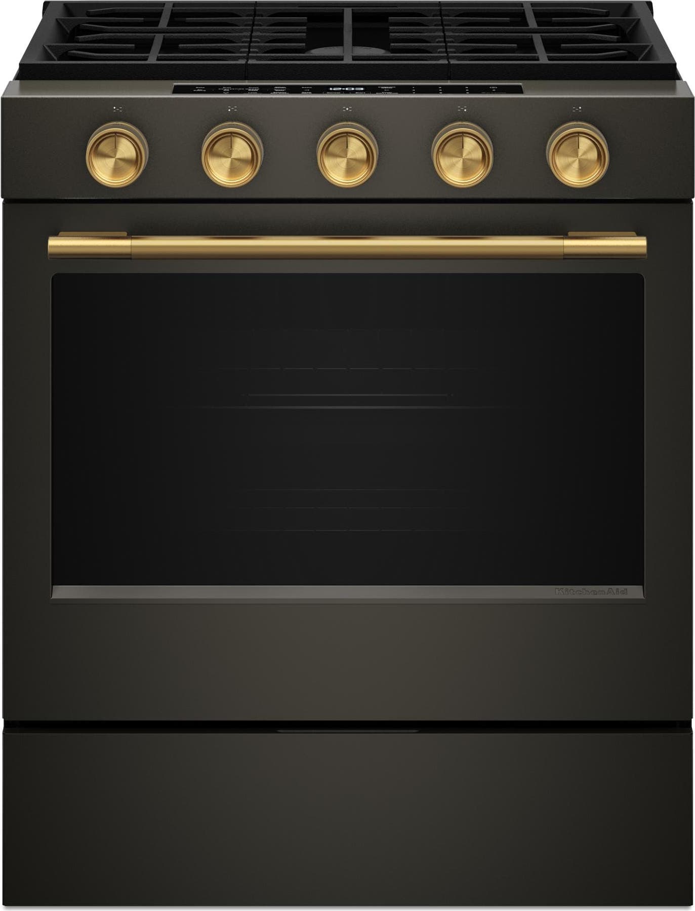 Whirlpool W11773968 Brass
