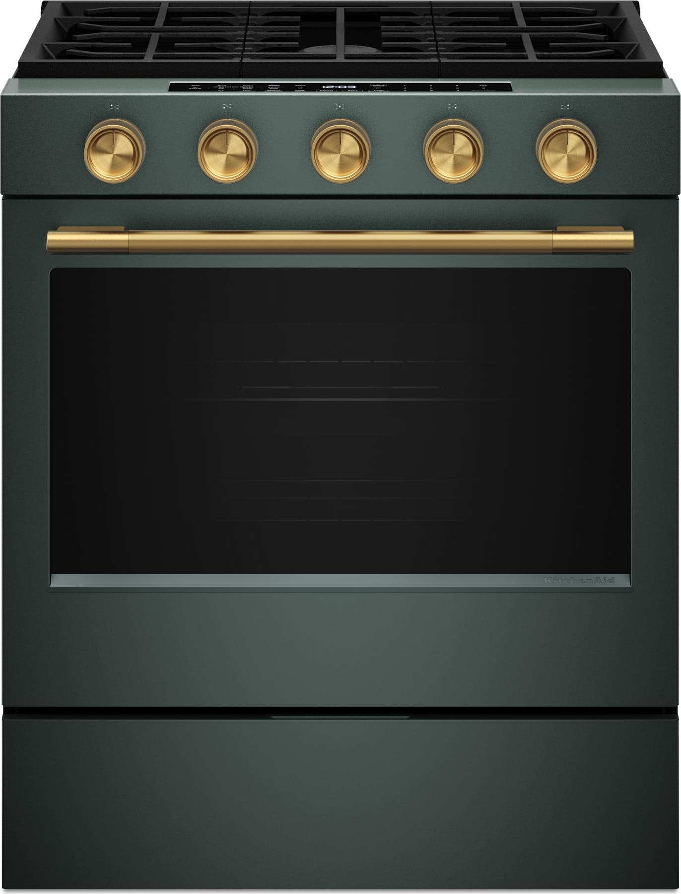 Whirlpool W11773968 Brass