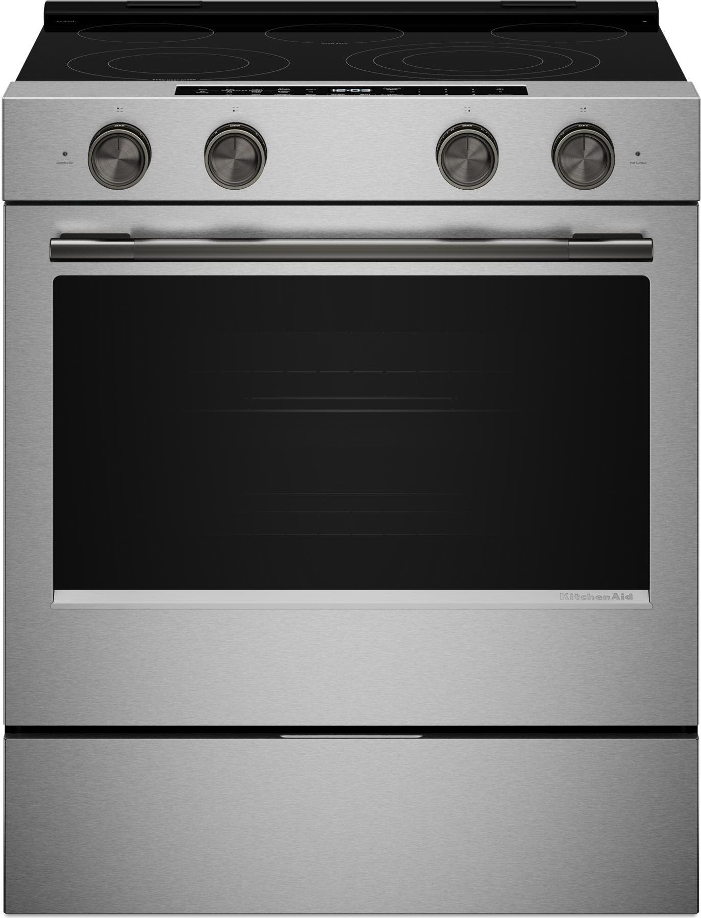 Whirlpool W11773969 Black Ore