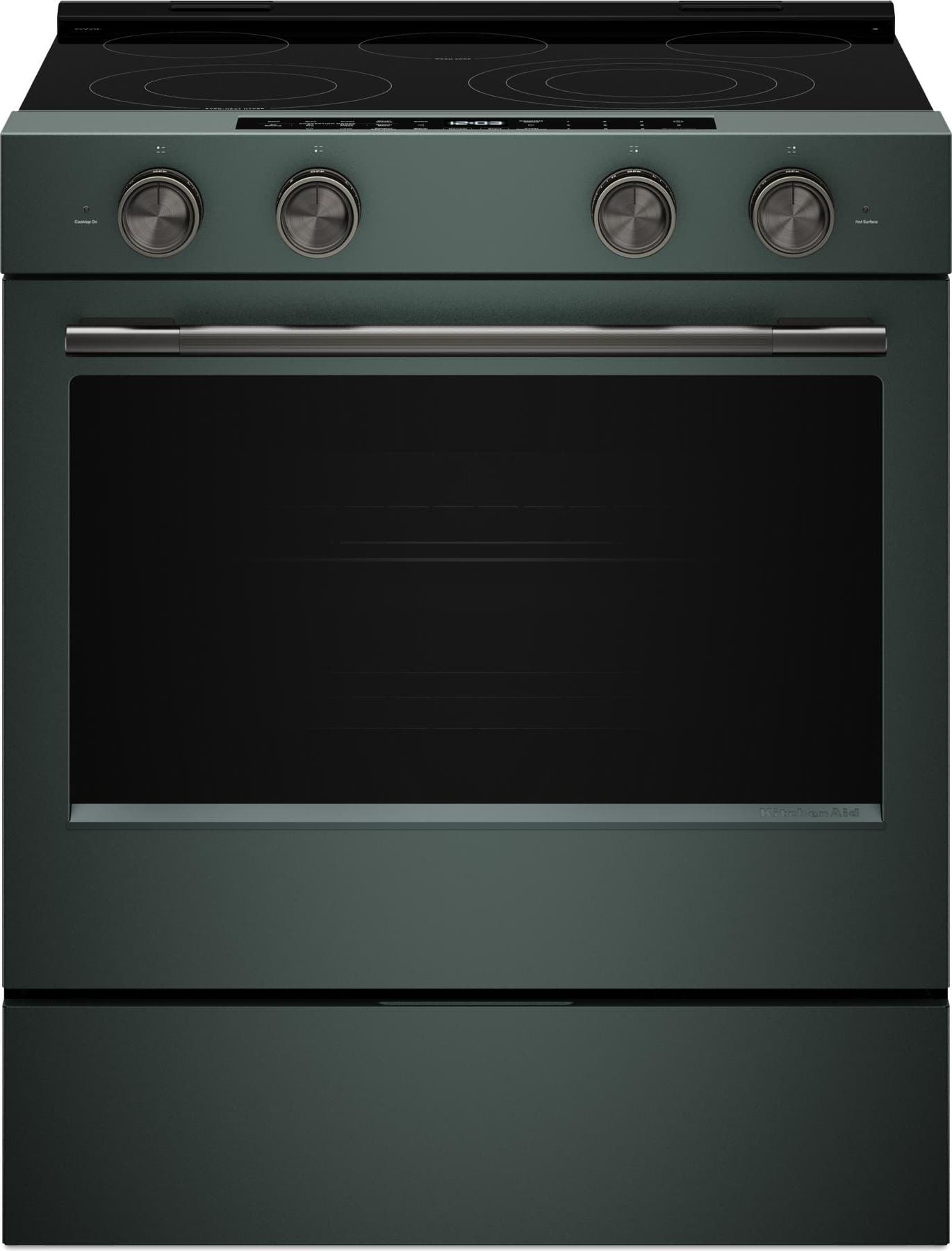 Whirlpool W11773969 Black Ore