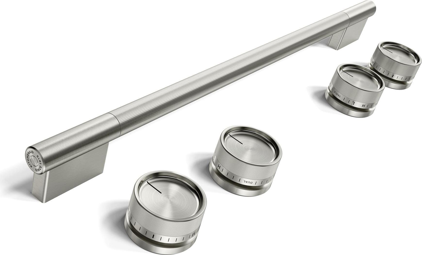Whirlpool W11773970 Stainless Steel