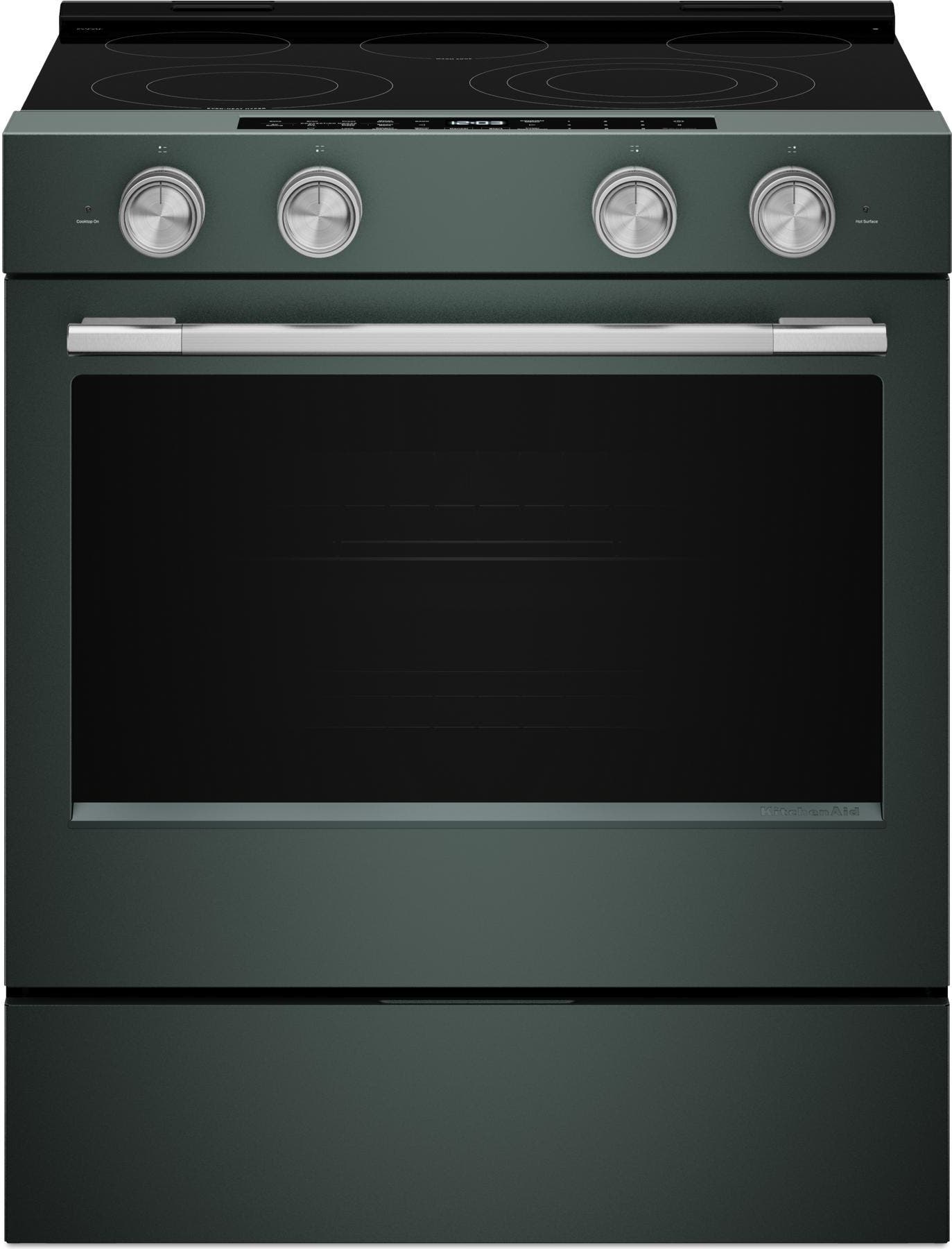 Whirlpool W11773970 Stainless Steel