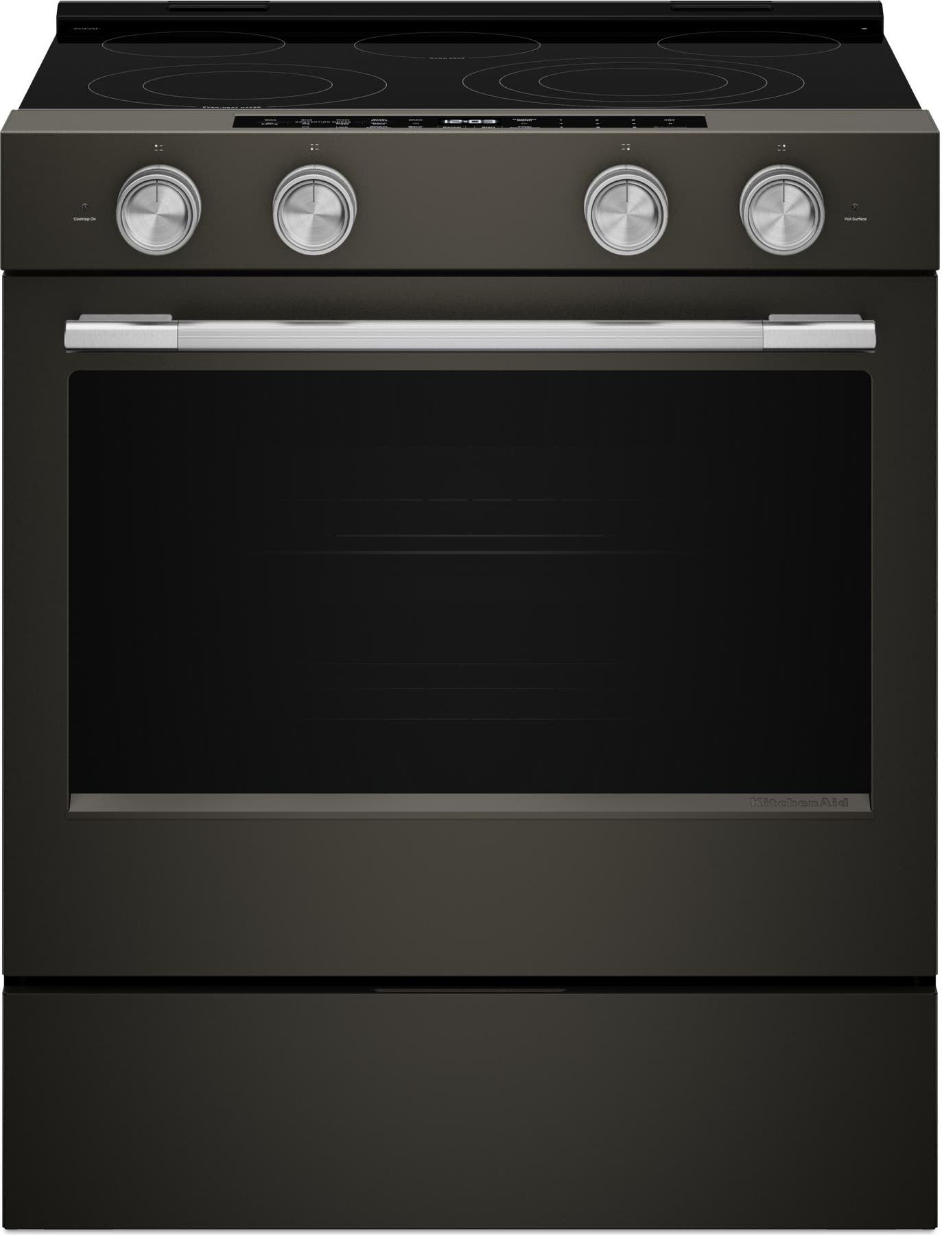 Whirlpool W11773970 Stainless Steel