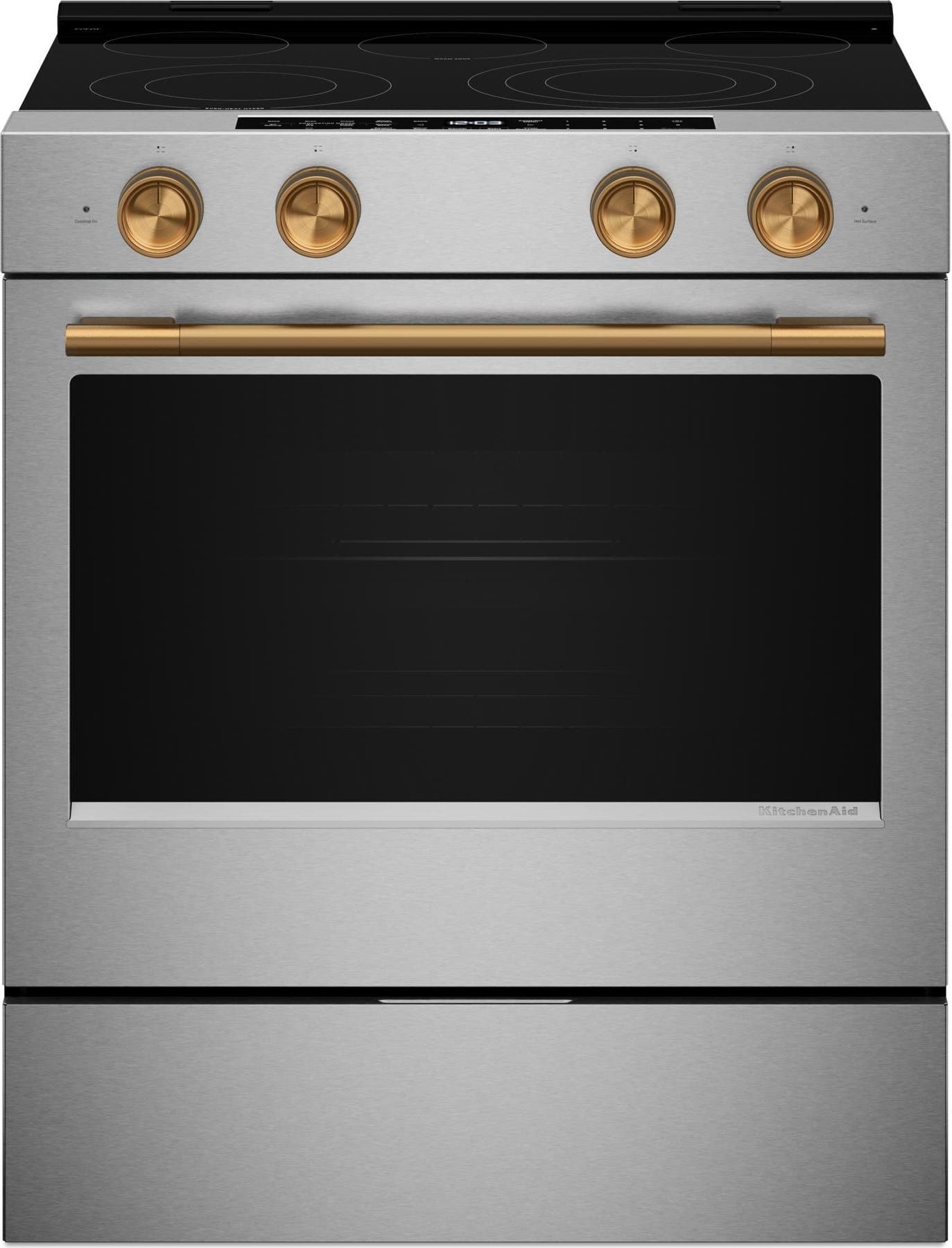 Whirlpool W11773971 Bronze