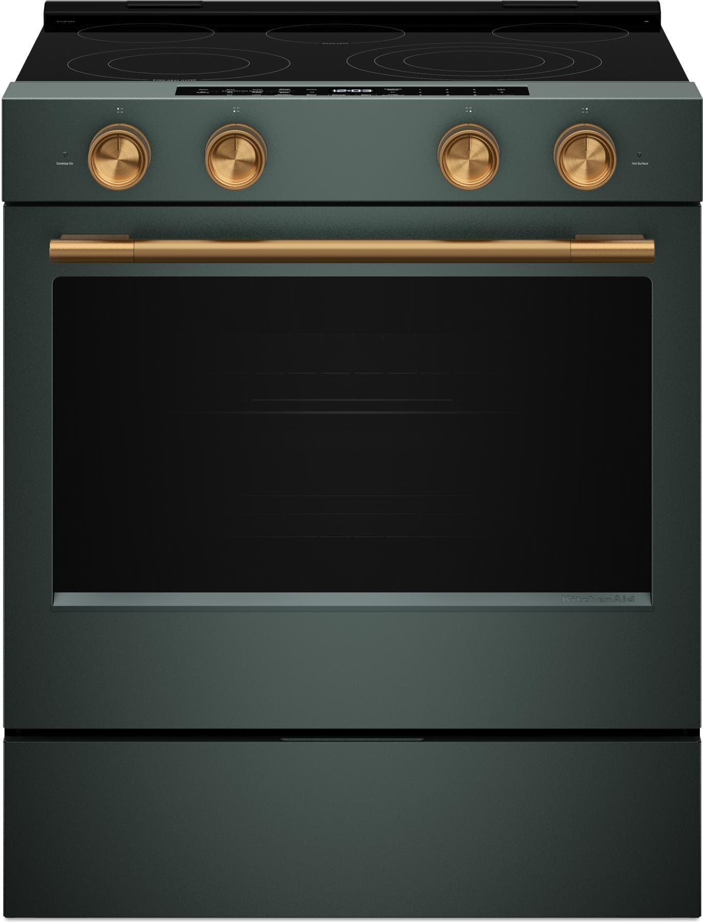 Whirlpool W11773971 Bronze