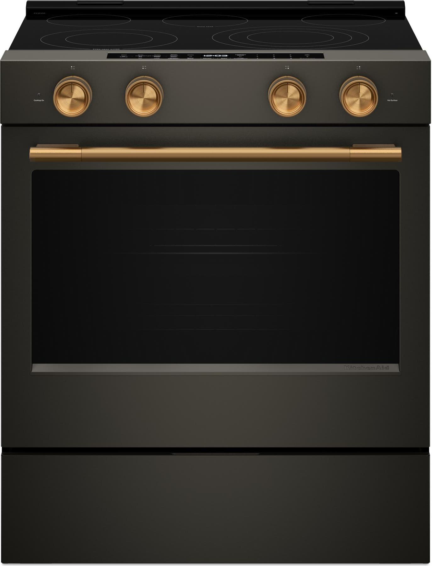 Whirlpool W11773971 Bronze