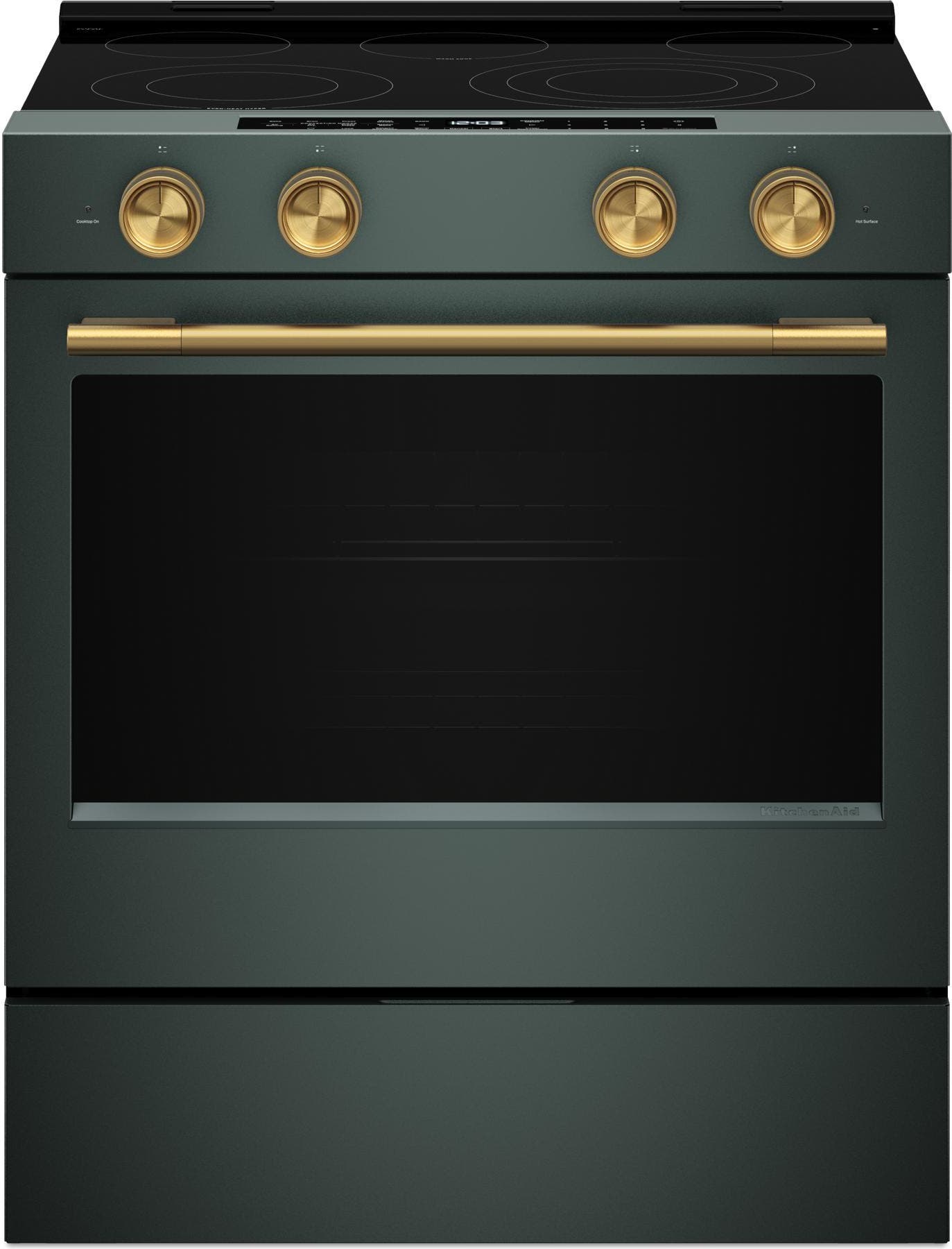 Whirlpool W11773972 Brass