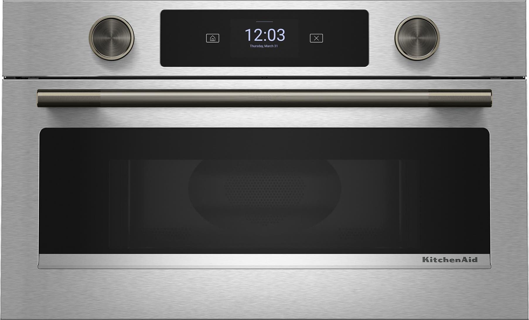 Whirlpool W11774411 Black Ore