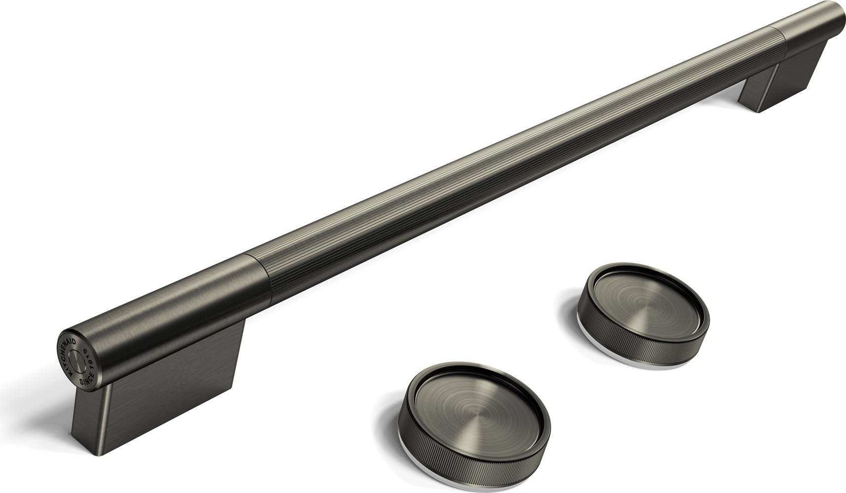 Whirlpool W11774411 Black Ore