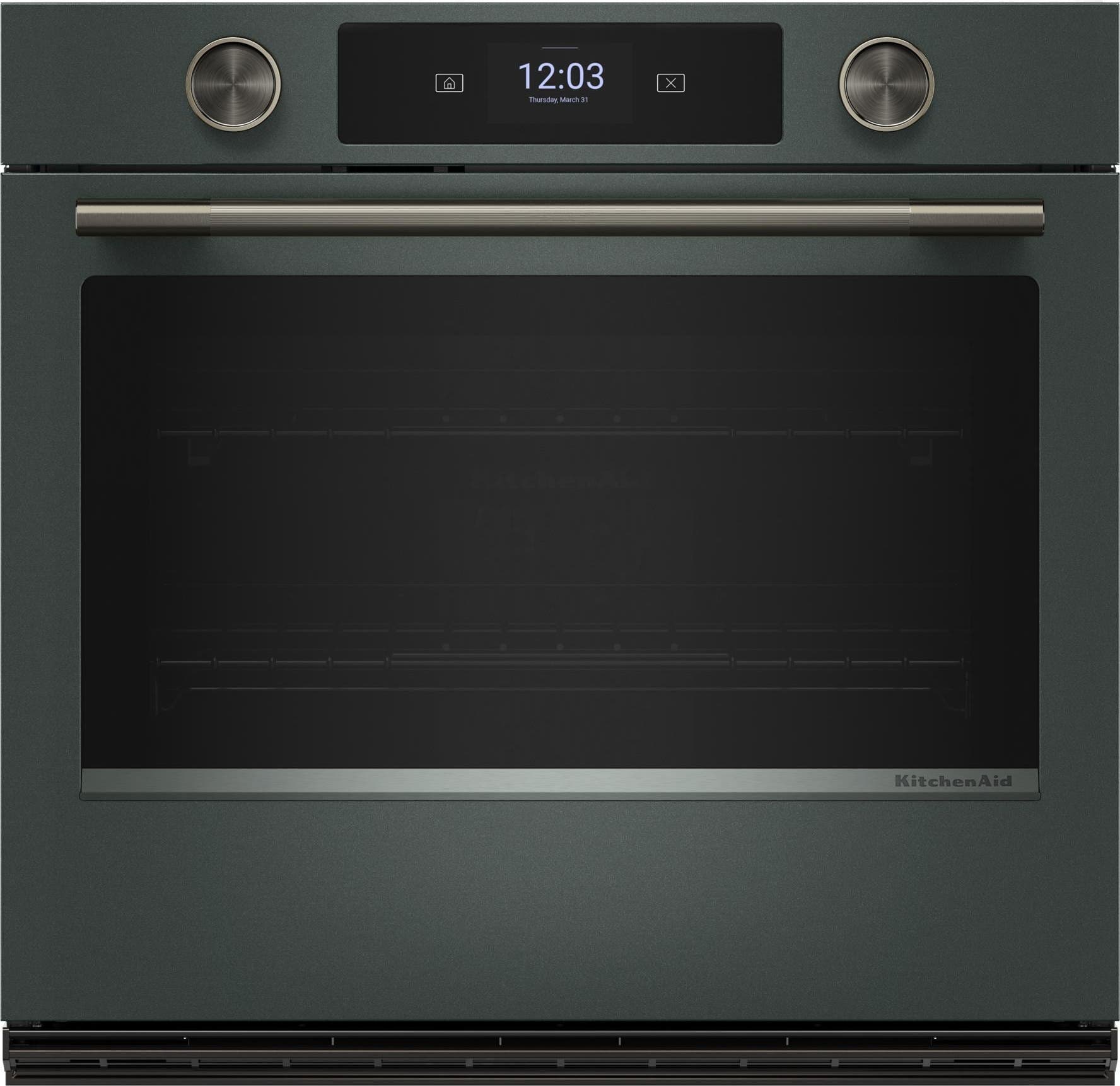 Whirlpool W11774411 Black Ore