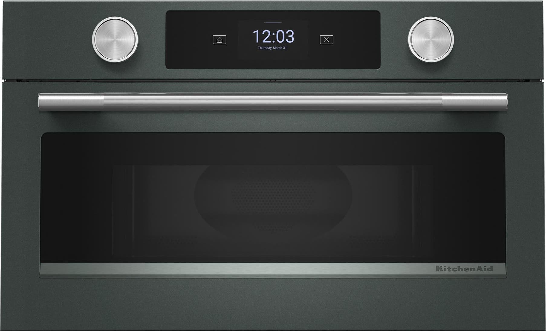 Whirlpool W11774412 Stainless Steel
