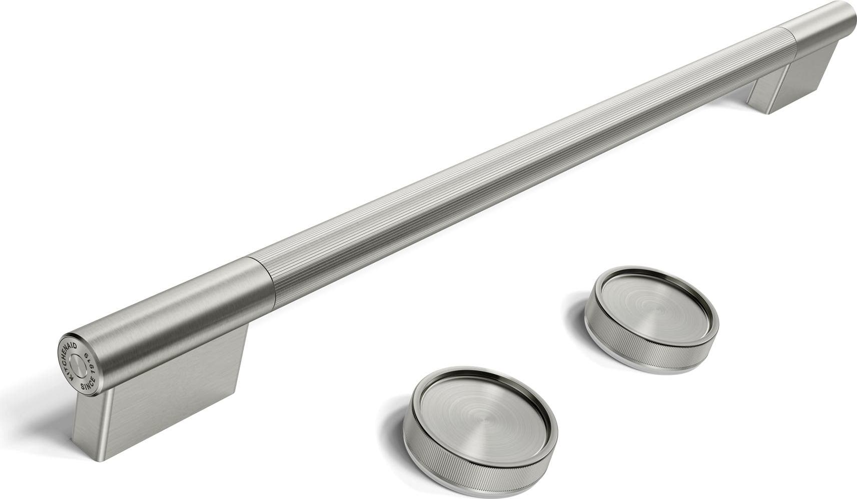 Whirlpool W11774412 Stainless Steel