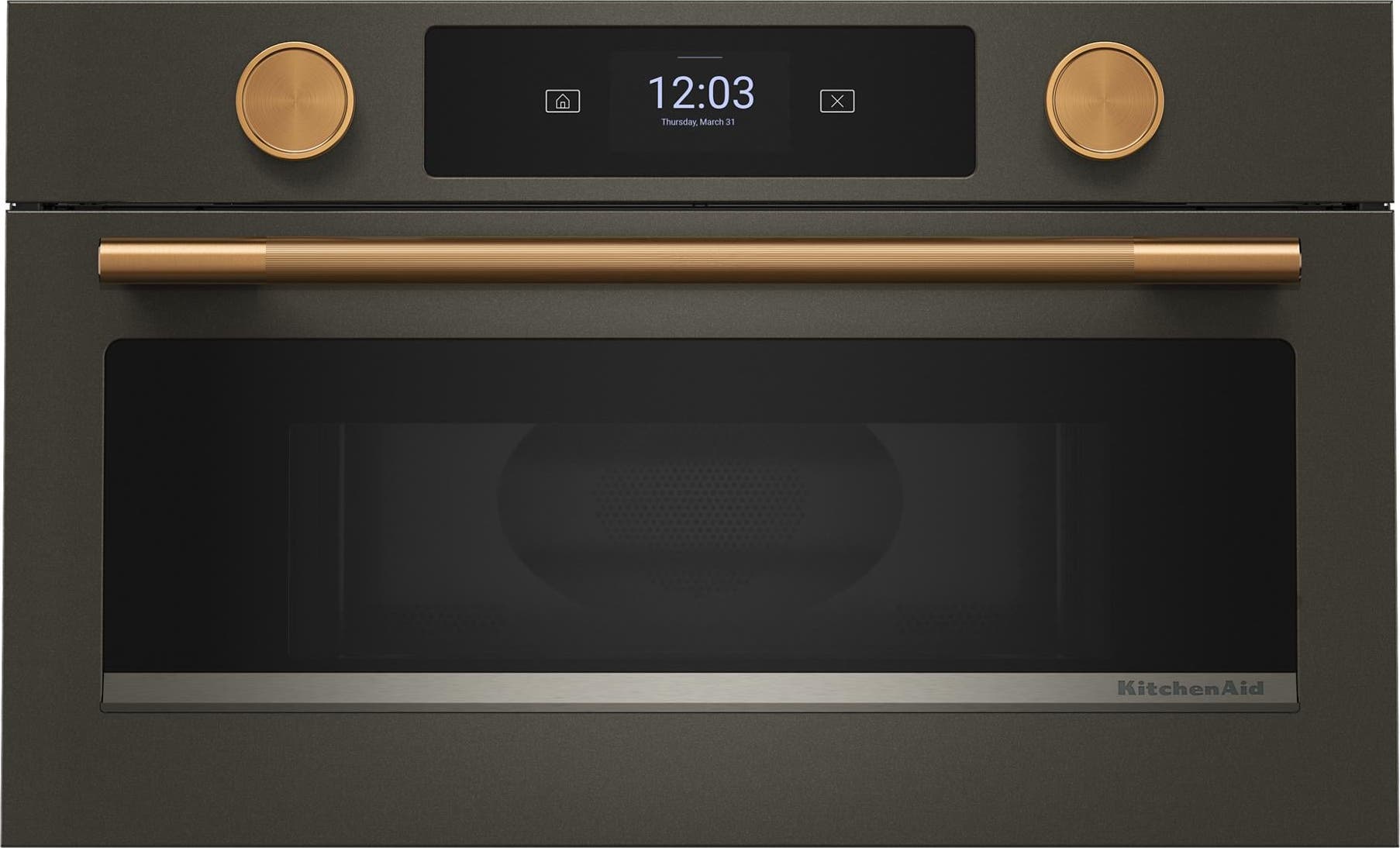 Whirlpool W11774413 Bronze