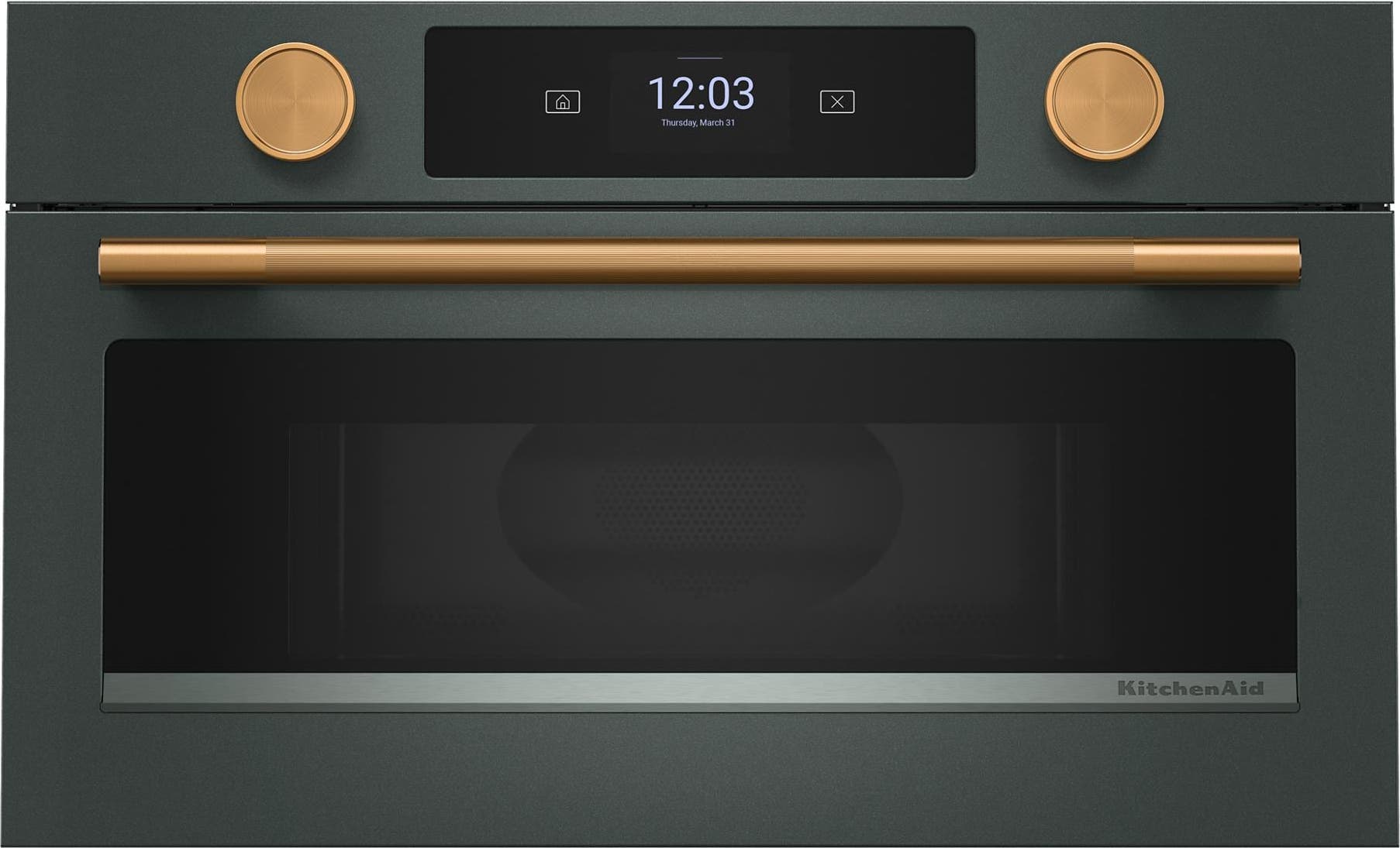 Whirlpool W11774413 Bronze
