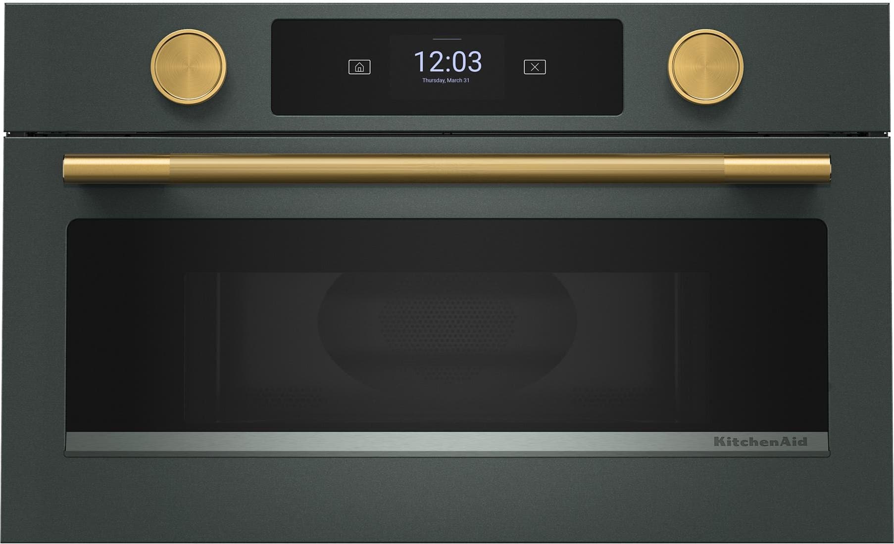 Whirlpool W11774414 Brass