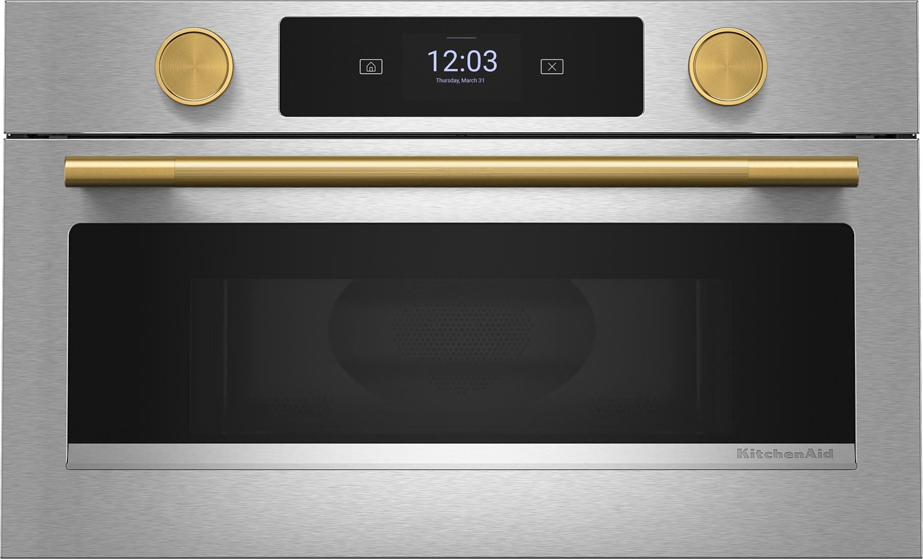 Whirlpool W11774414 Brass