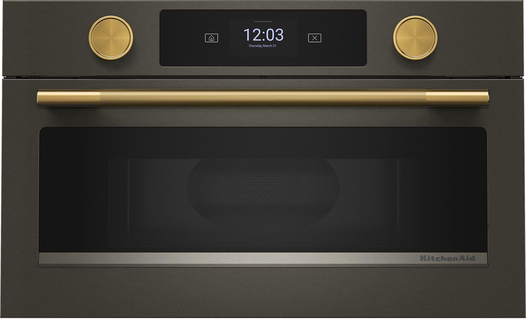 Whirlpool W11774414 Brass