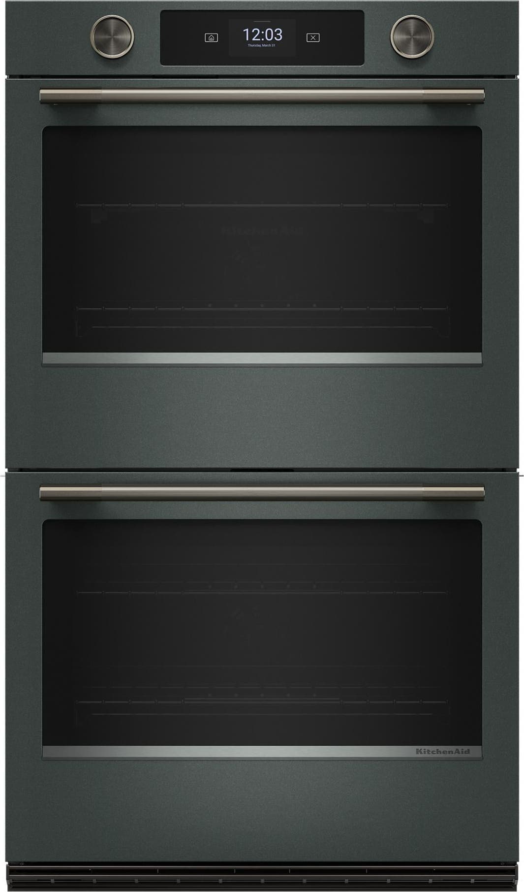 Whirlpool W11774415 Black Ore