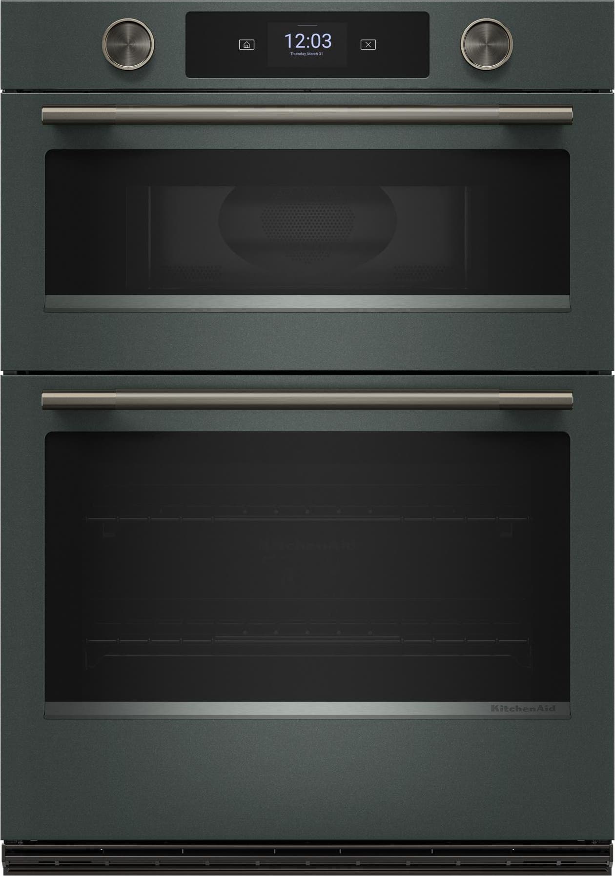 Whirlpool W11774415 Black Ore