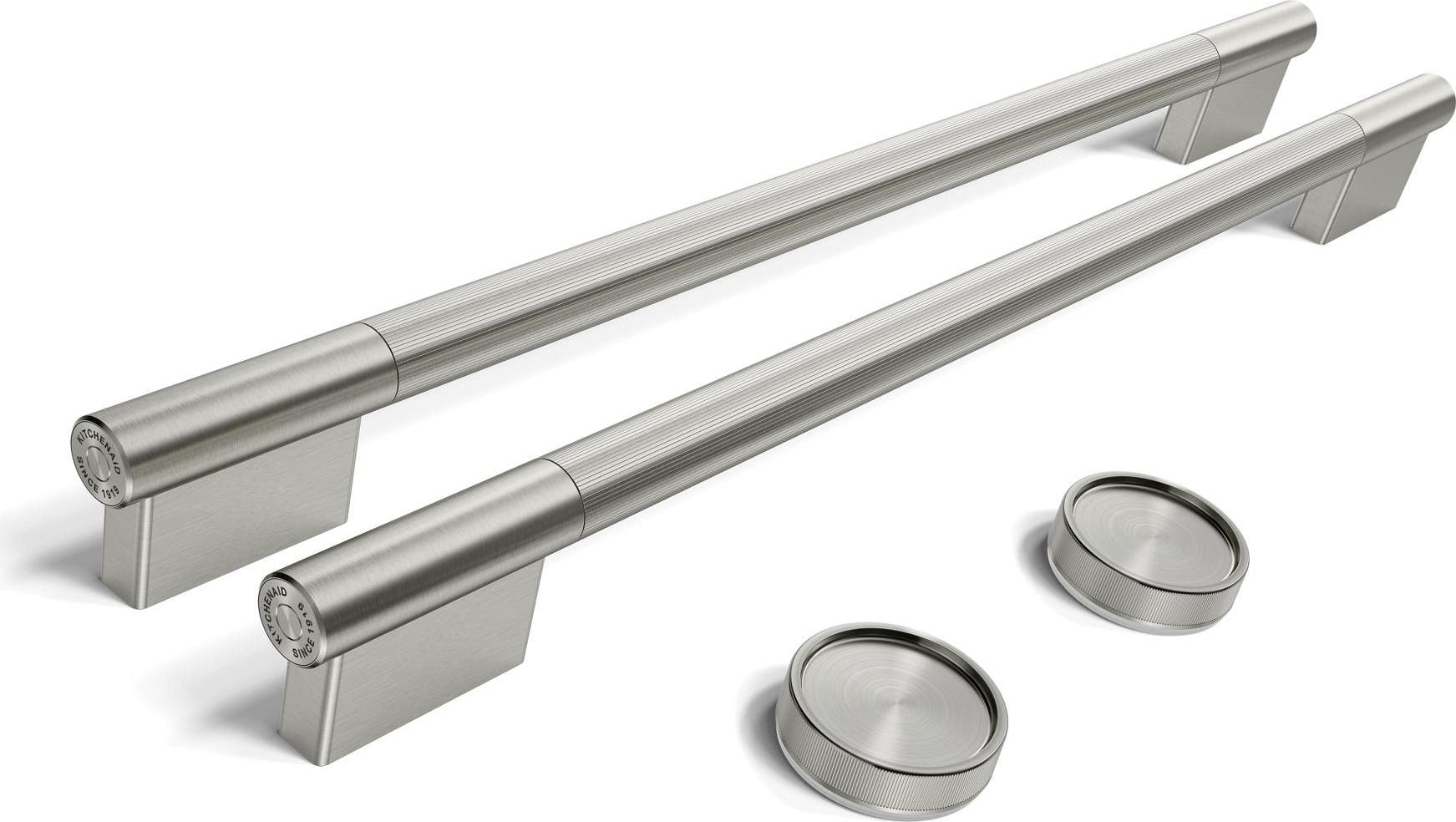 Whirlpool W11774416 Stainless Steel