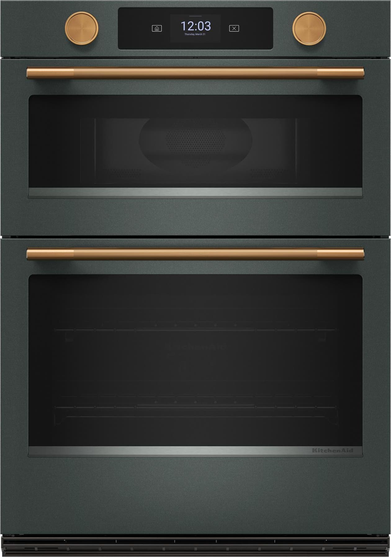 Whirlpool W11774417 Bronze