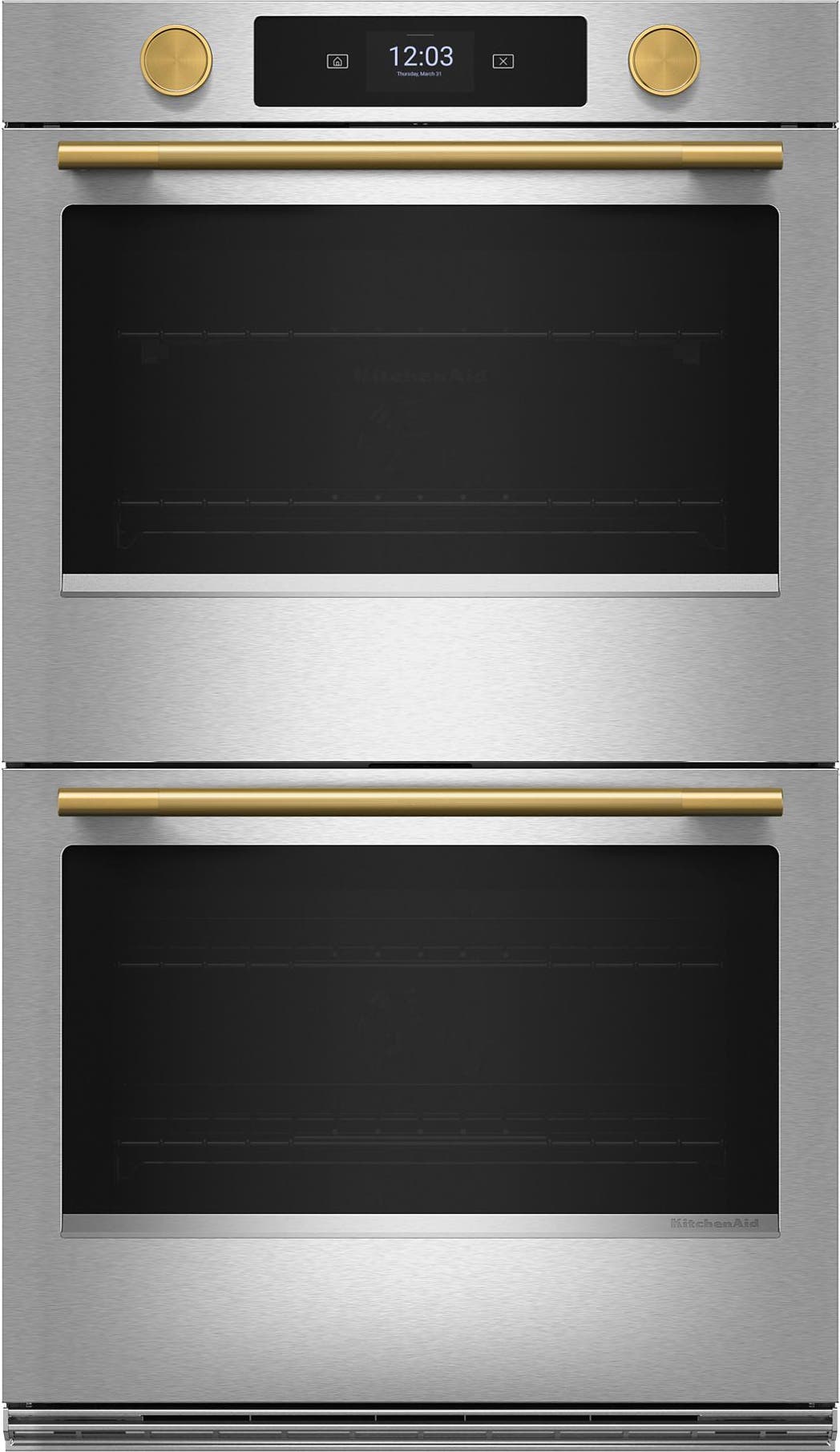 Whirlpool W11774418 Brass