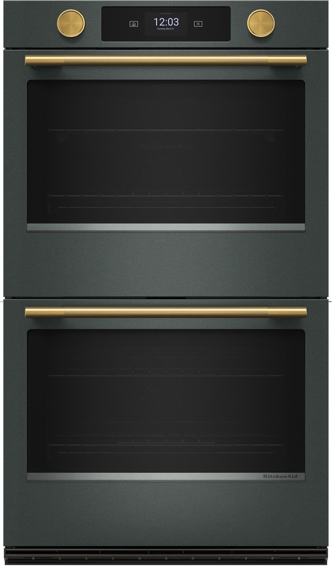 Whirlpool W11774418 Brass