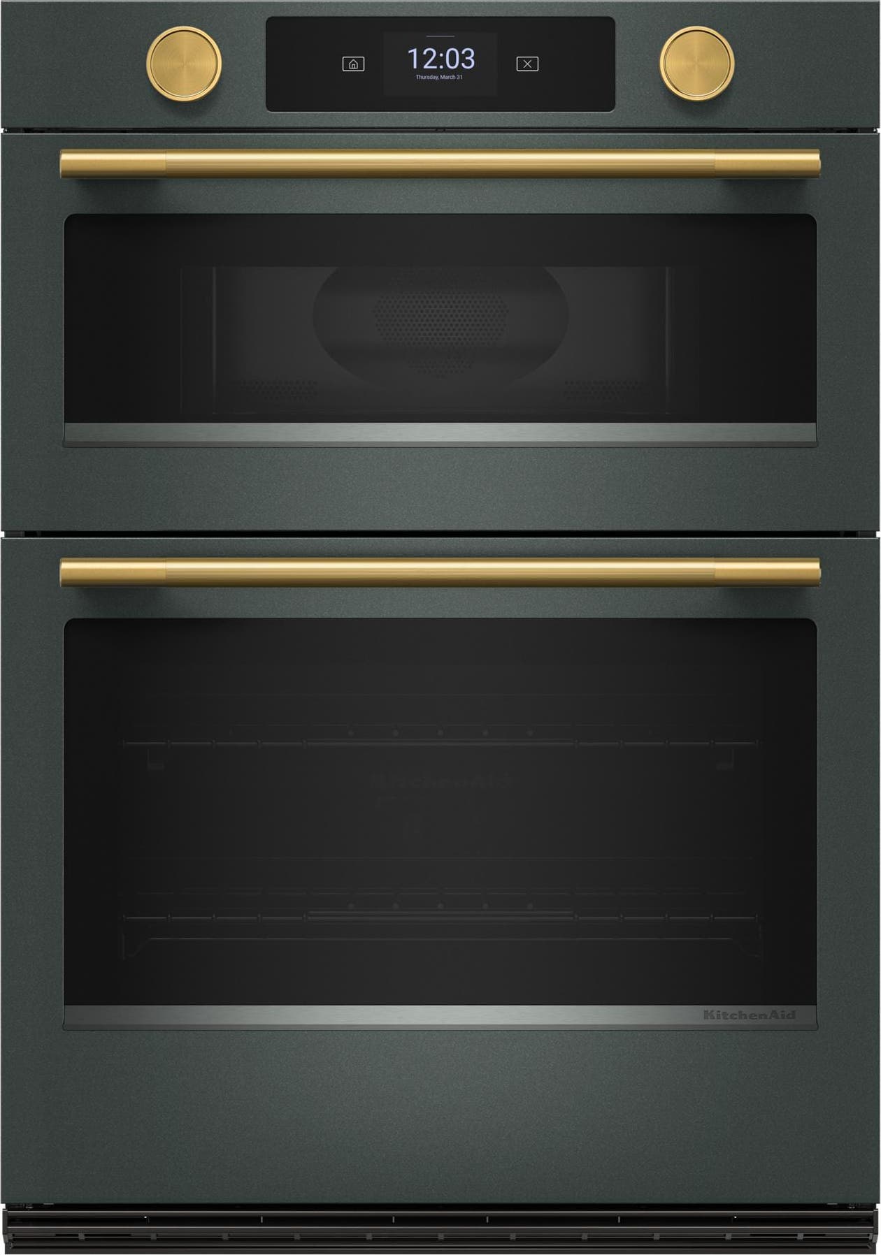 Whirlpool W11774418 Brass