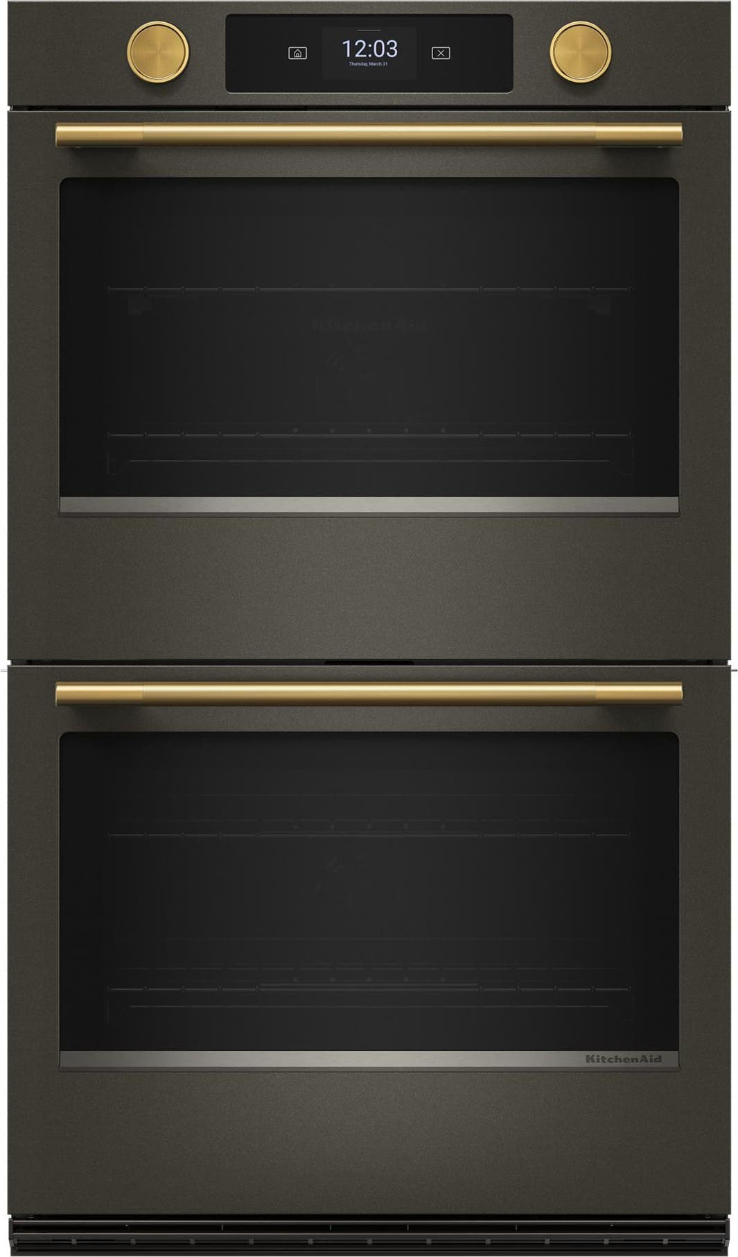 Whirlpool W11774418 Brass