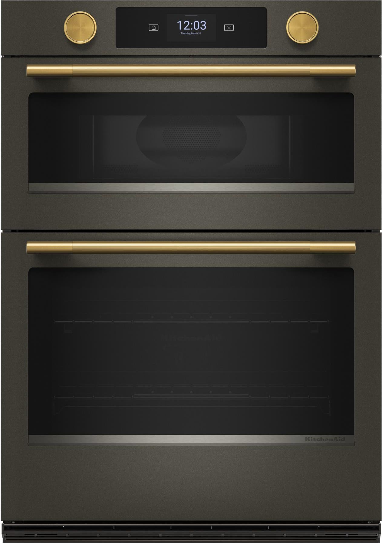 Whirlpool W11774418 Brass
