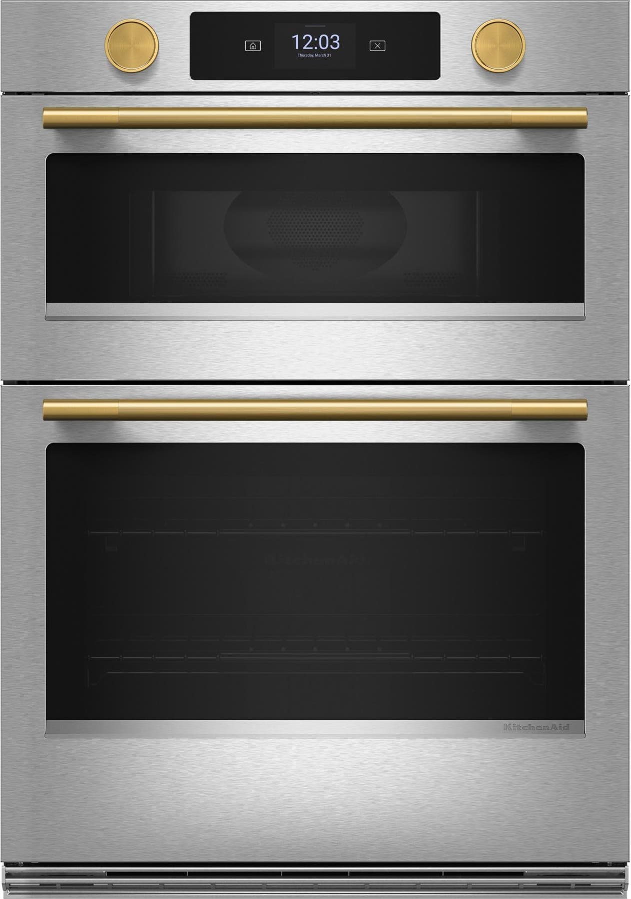 Whirlpool W11774418 Brass