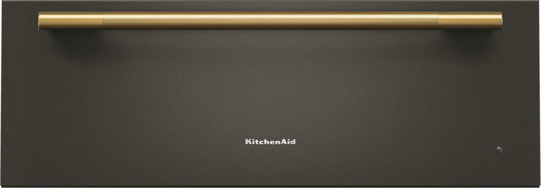 Whirlpool W11774457 Brass