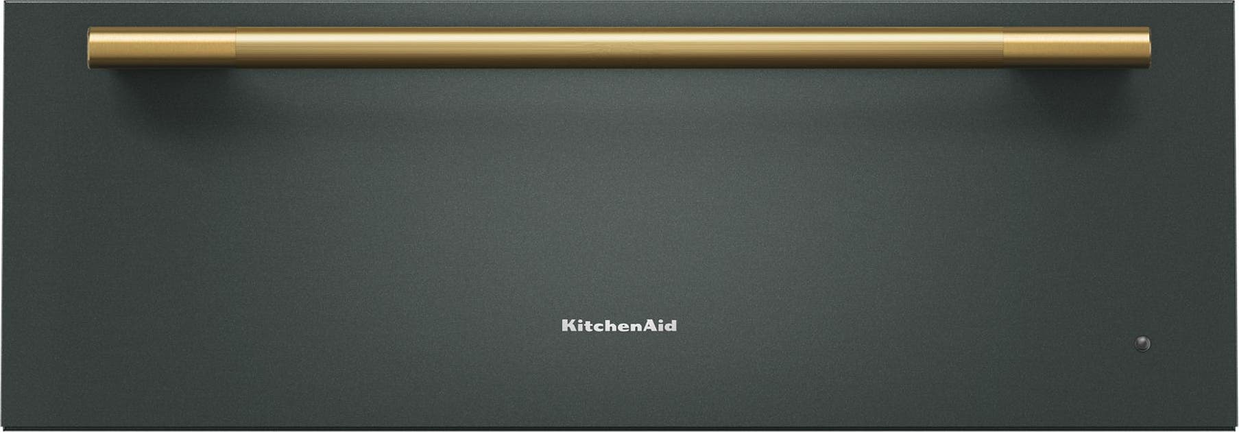 Whirlpool W11774457 Brass